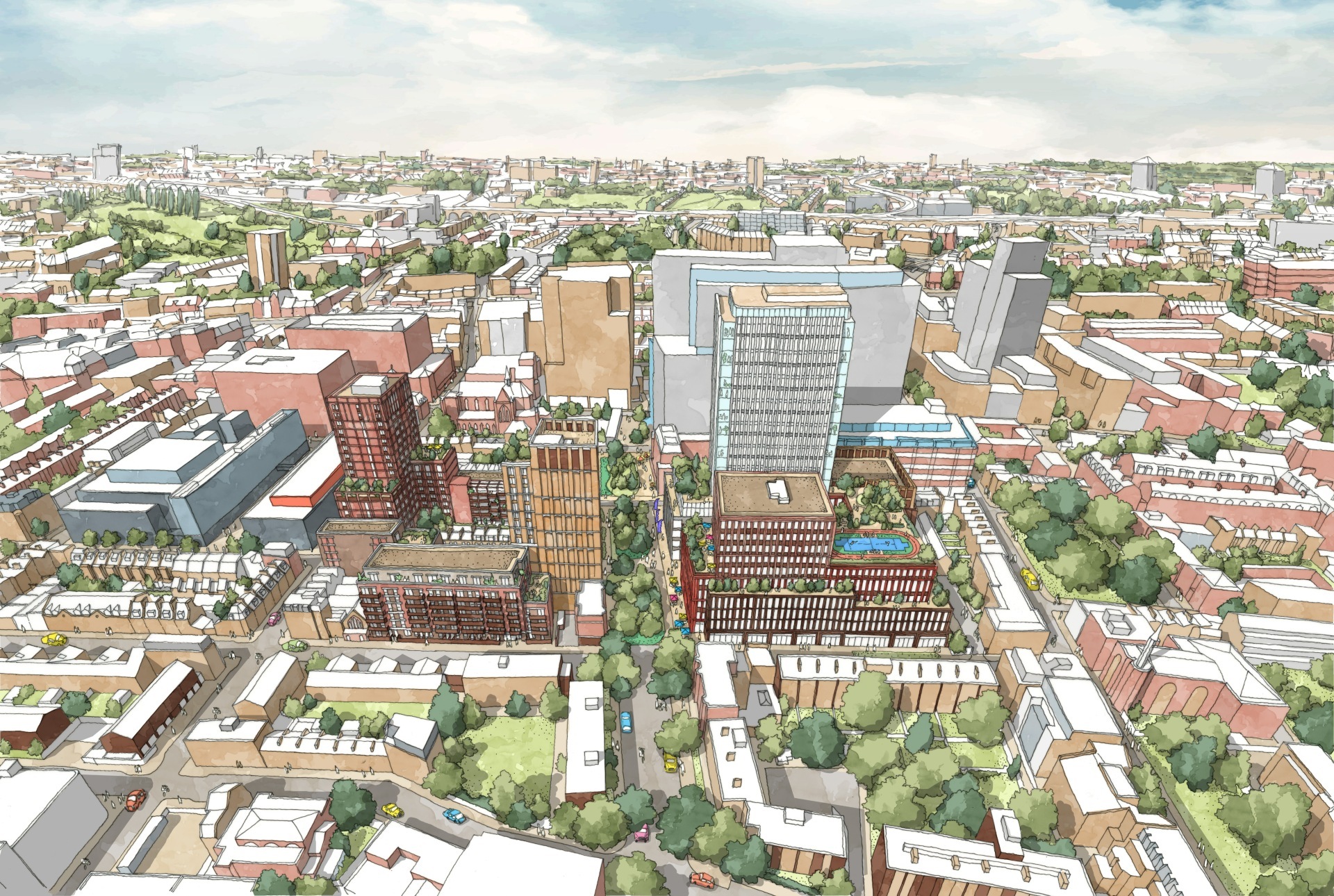 a-750-million-new-neighbourhood-could-be-built-in-east-london