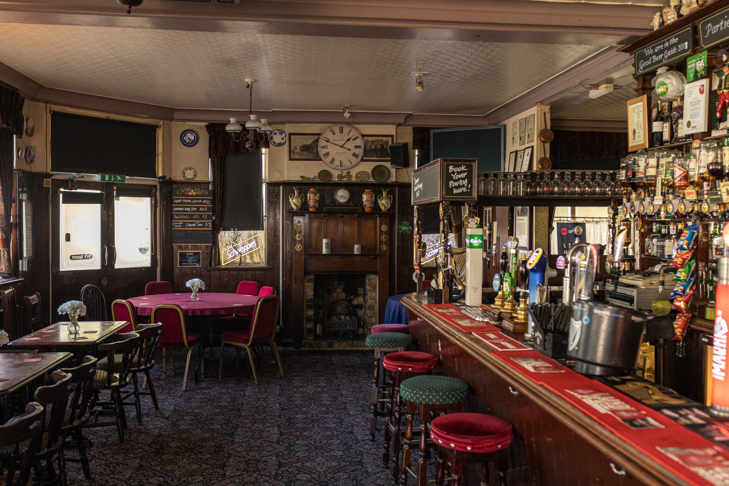 one-of-north-london’s-greatest-pubs-is-closing