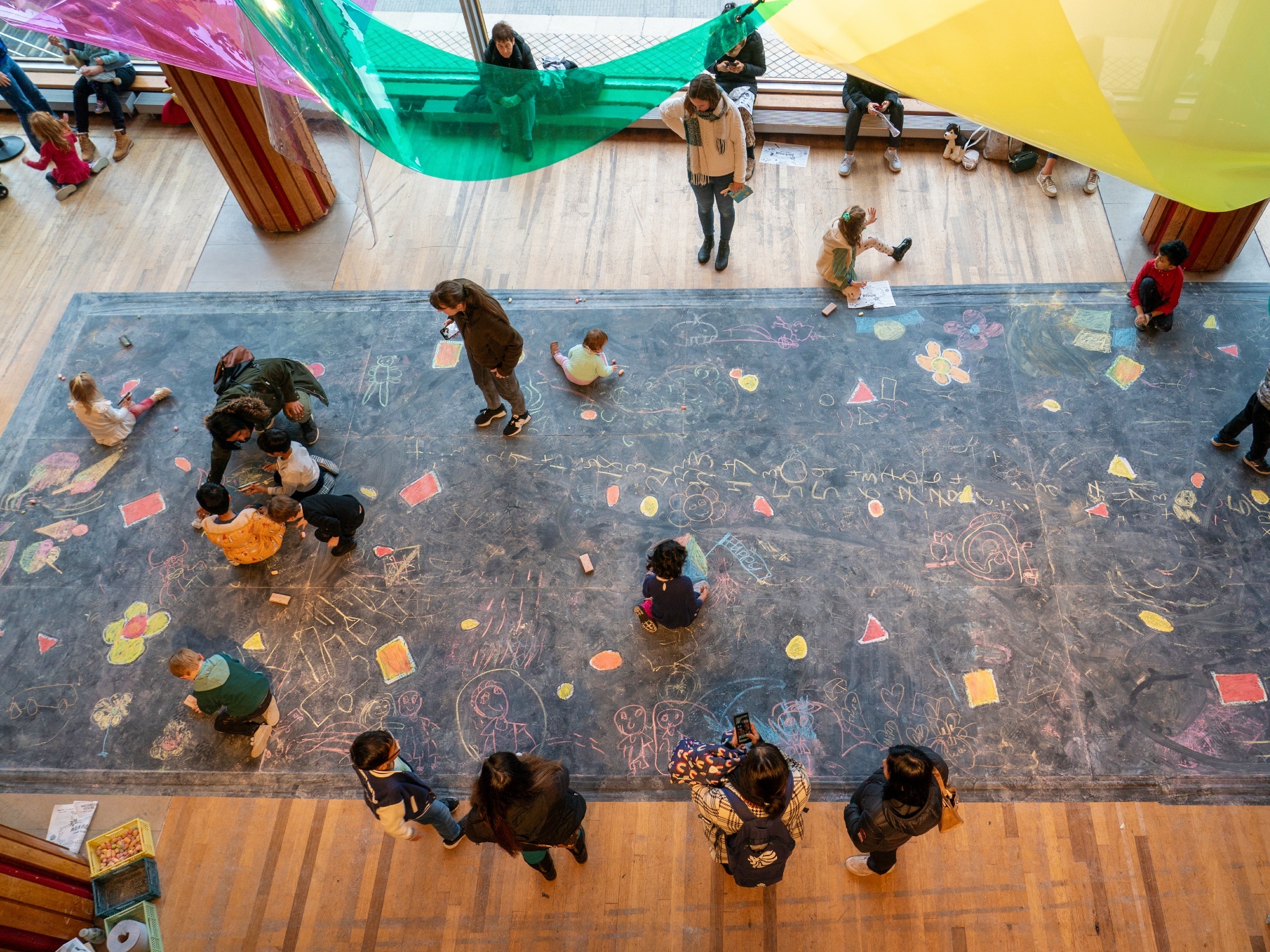 the-8-best-free-activities-and-things-to-do-with-kids-in-london-in-february-half-term-2026