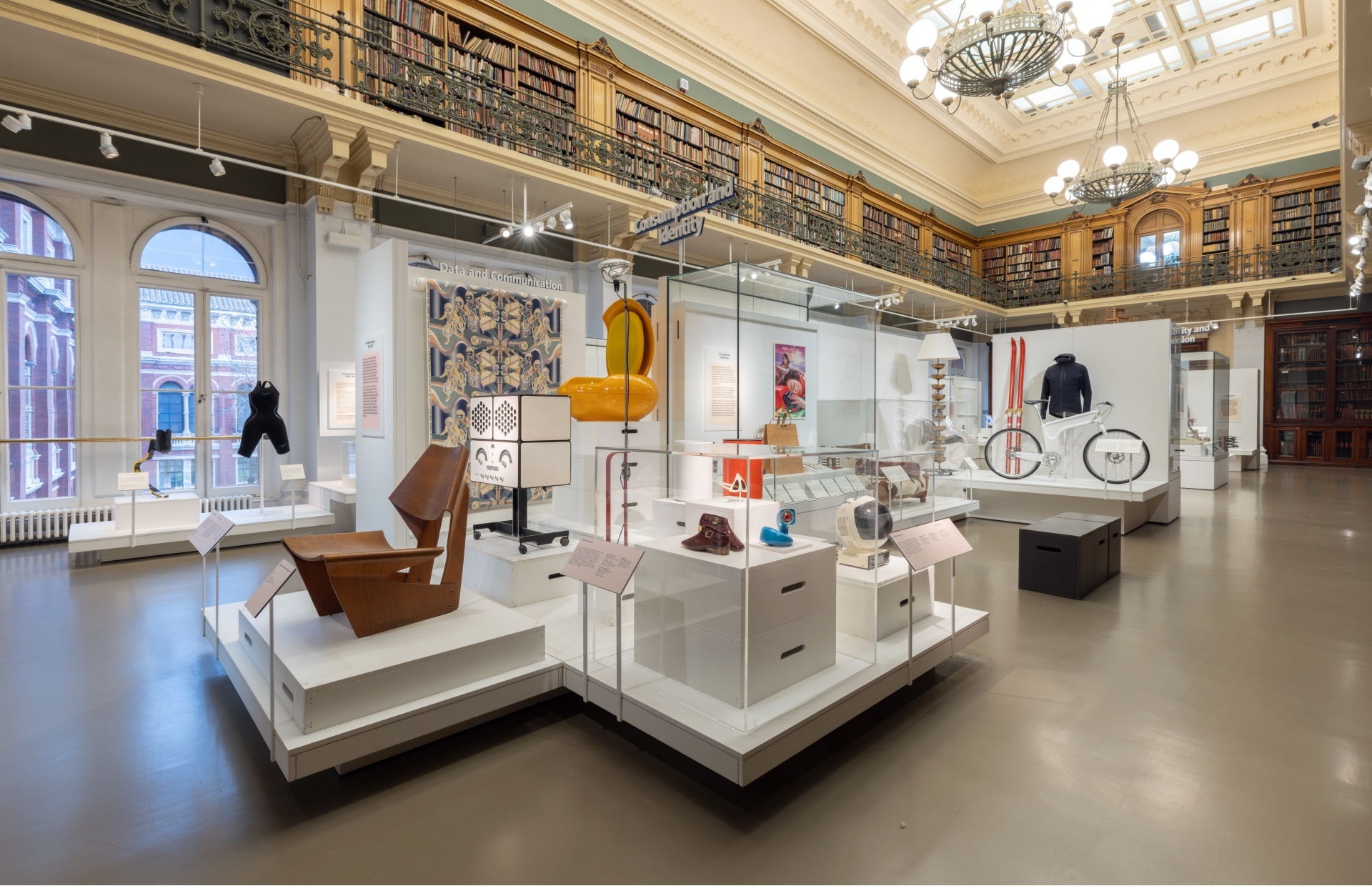 the-v&a’s-spectacular-design-1900-now-galleries-reopen-this-week-–-here’s-what-to-expect