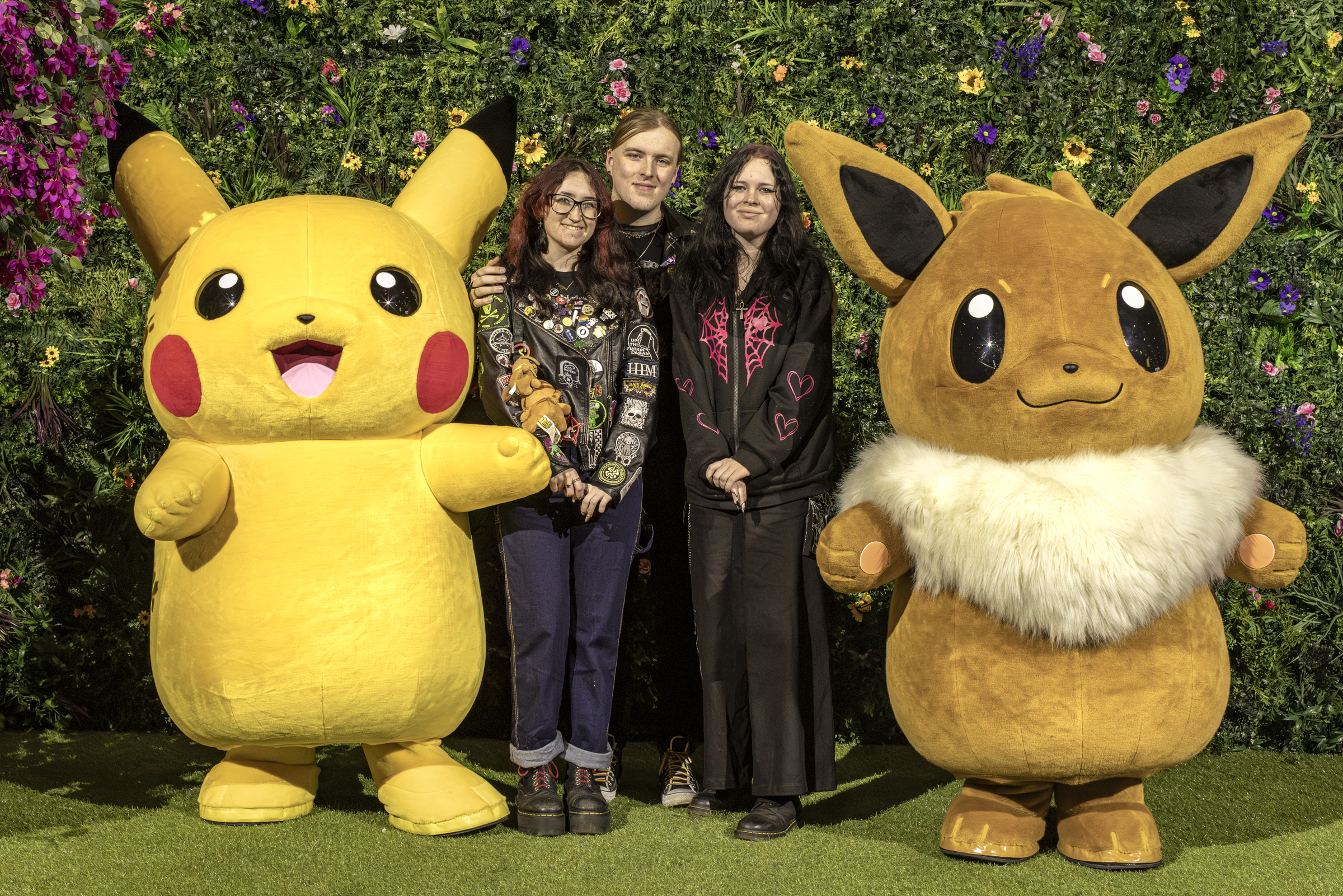 ‘this-is-heaven’:-the-london-pokemon-championships-in-pictures