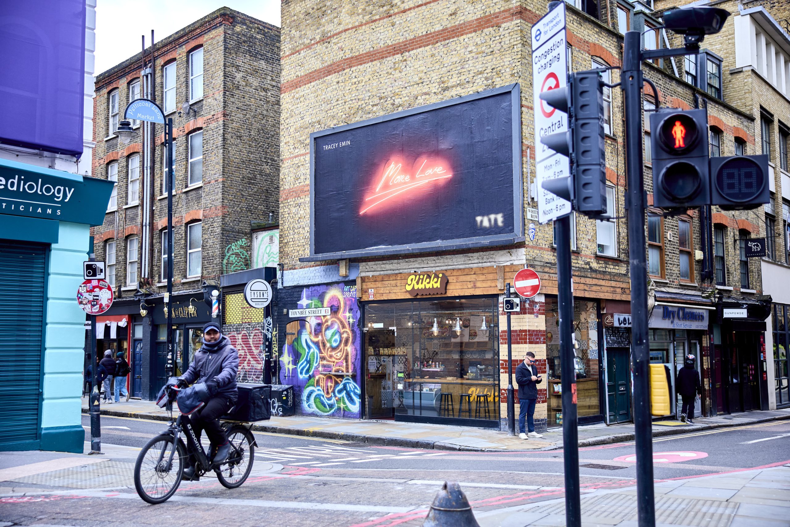 iconic-tracey-emin-artworks-are-being-shown-on-billboards-around-london