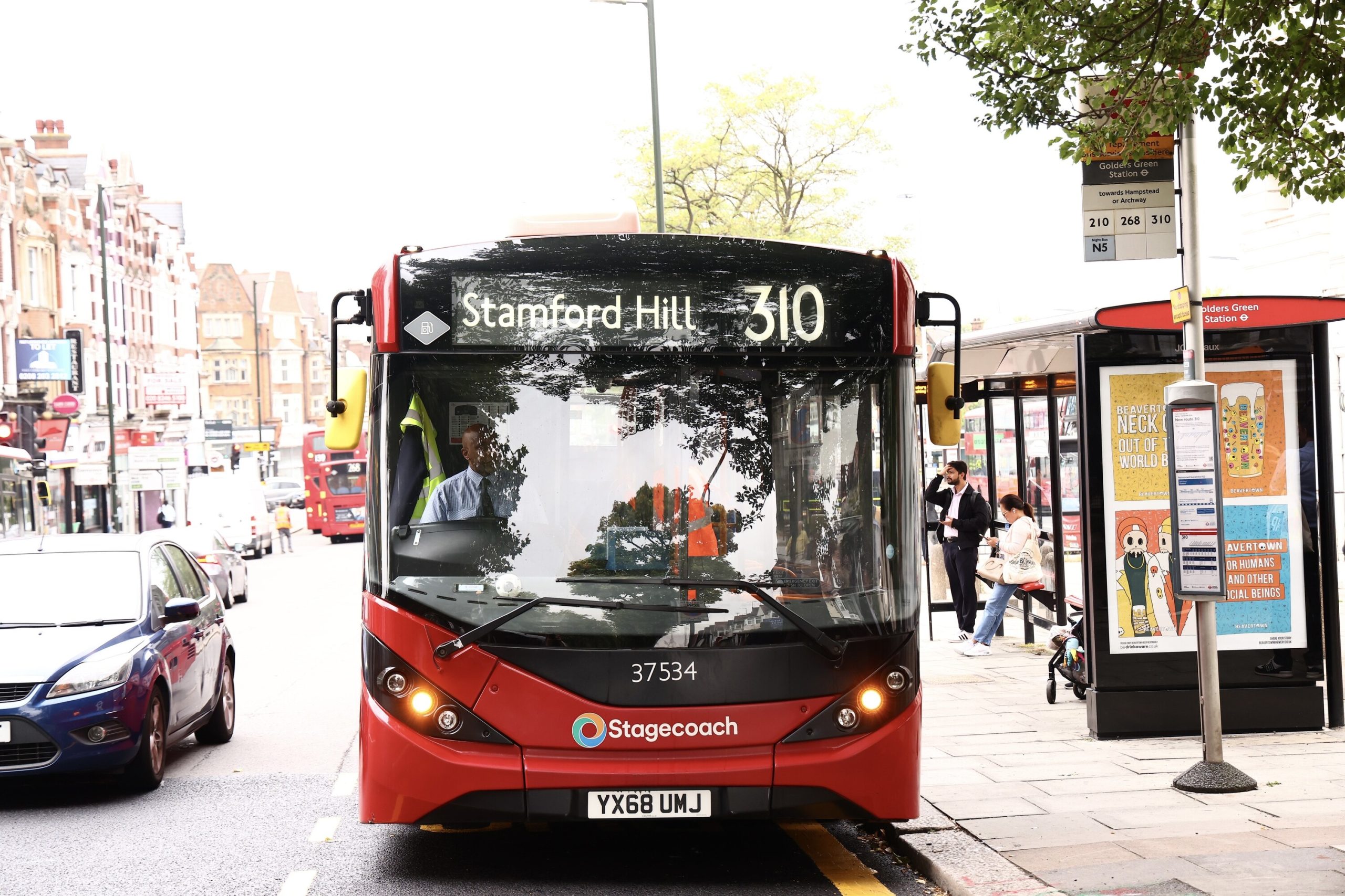 a-major-north-london-bus-service-could-be-re-routed
