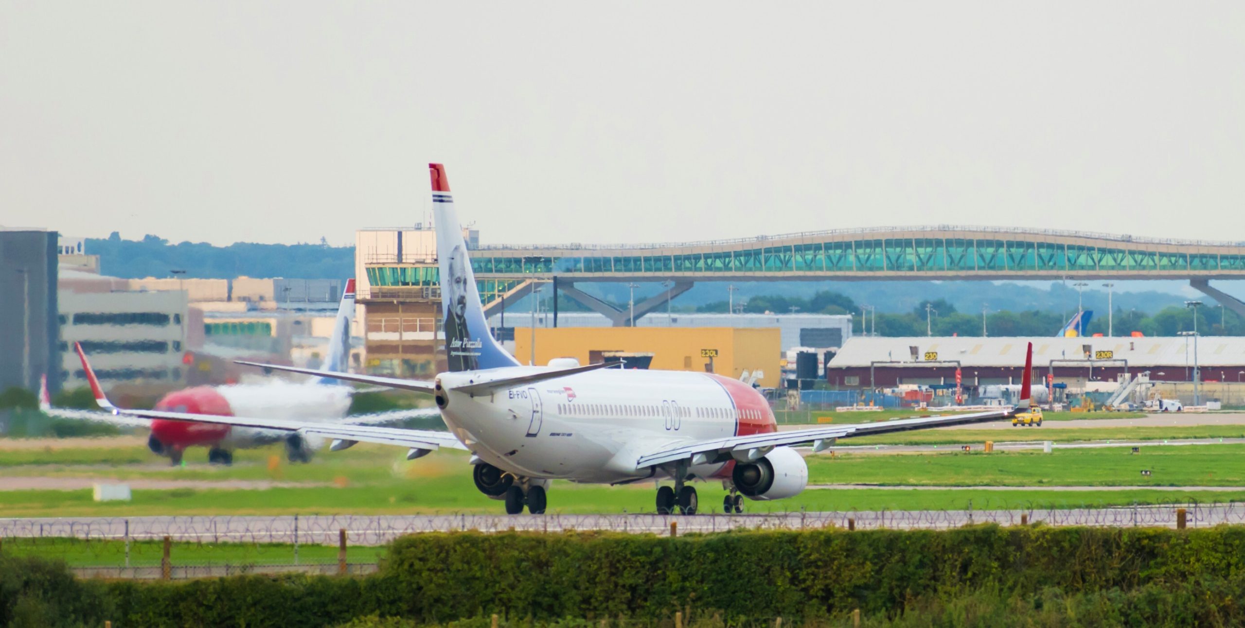 london-gatwick-airport-is-launching-12-exciting-new-holiday-routes-this-summer,-with-eight-new-airlines:-full-list-of-carriers-and-destinations