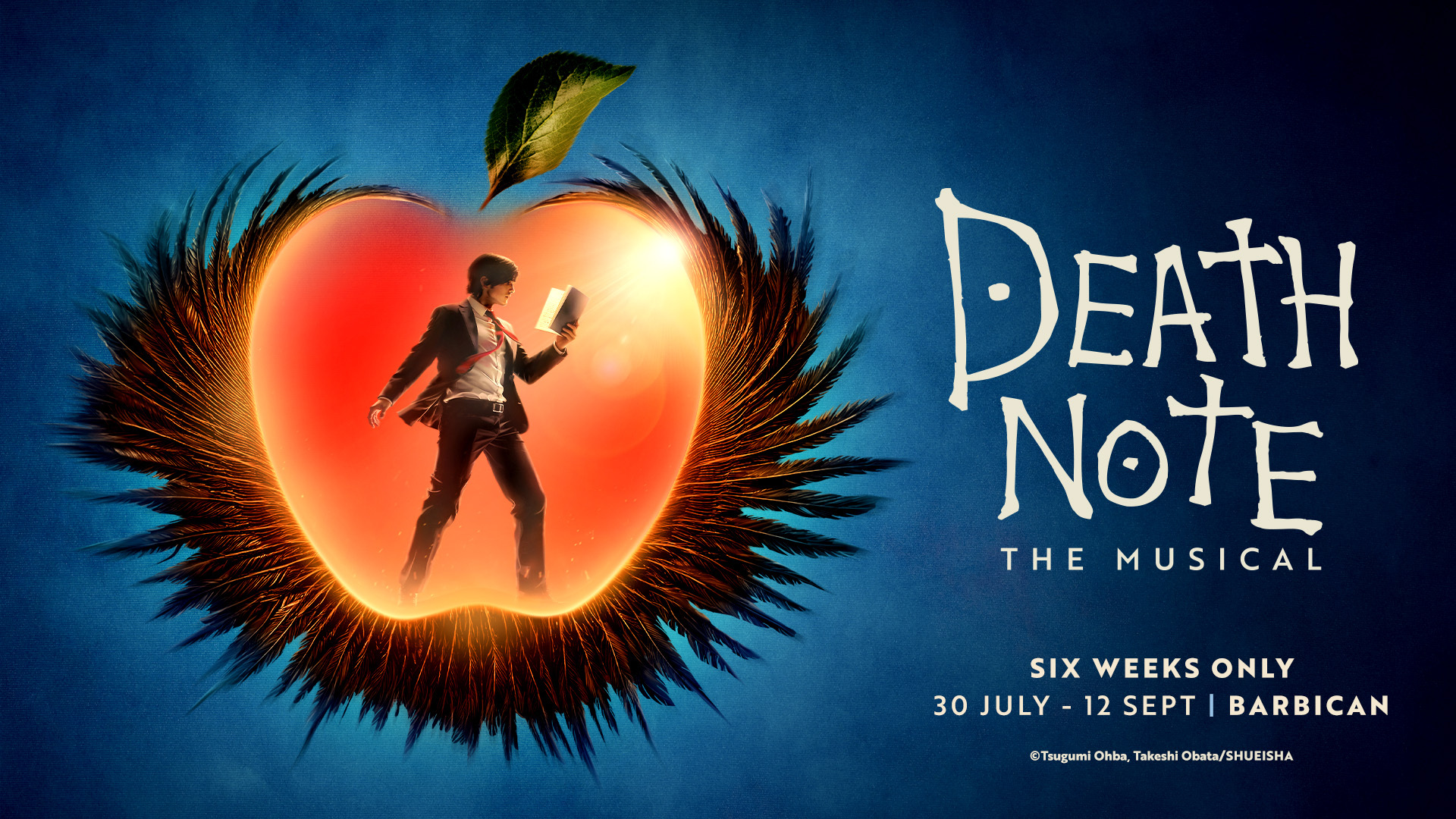 a-world-first-theatre-production-of-‘death-note’-is-coming-to-london-this-summer