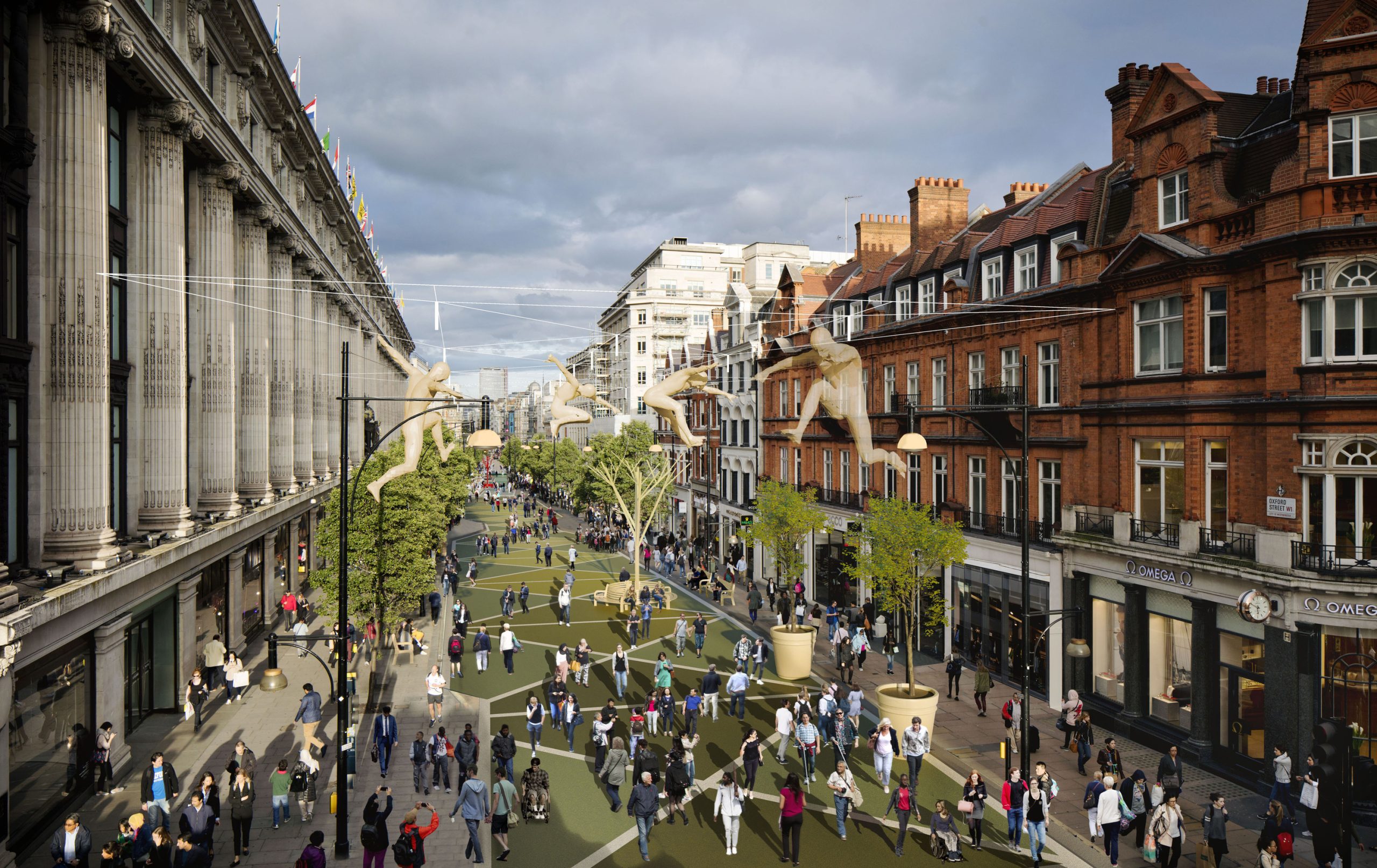 oxford-street-pedestrianisation-officially-confirmed-–-here’s-when-the-famous-london-shopping-street-will-go-car-free