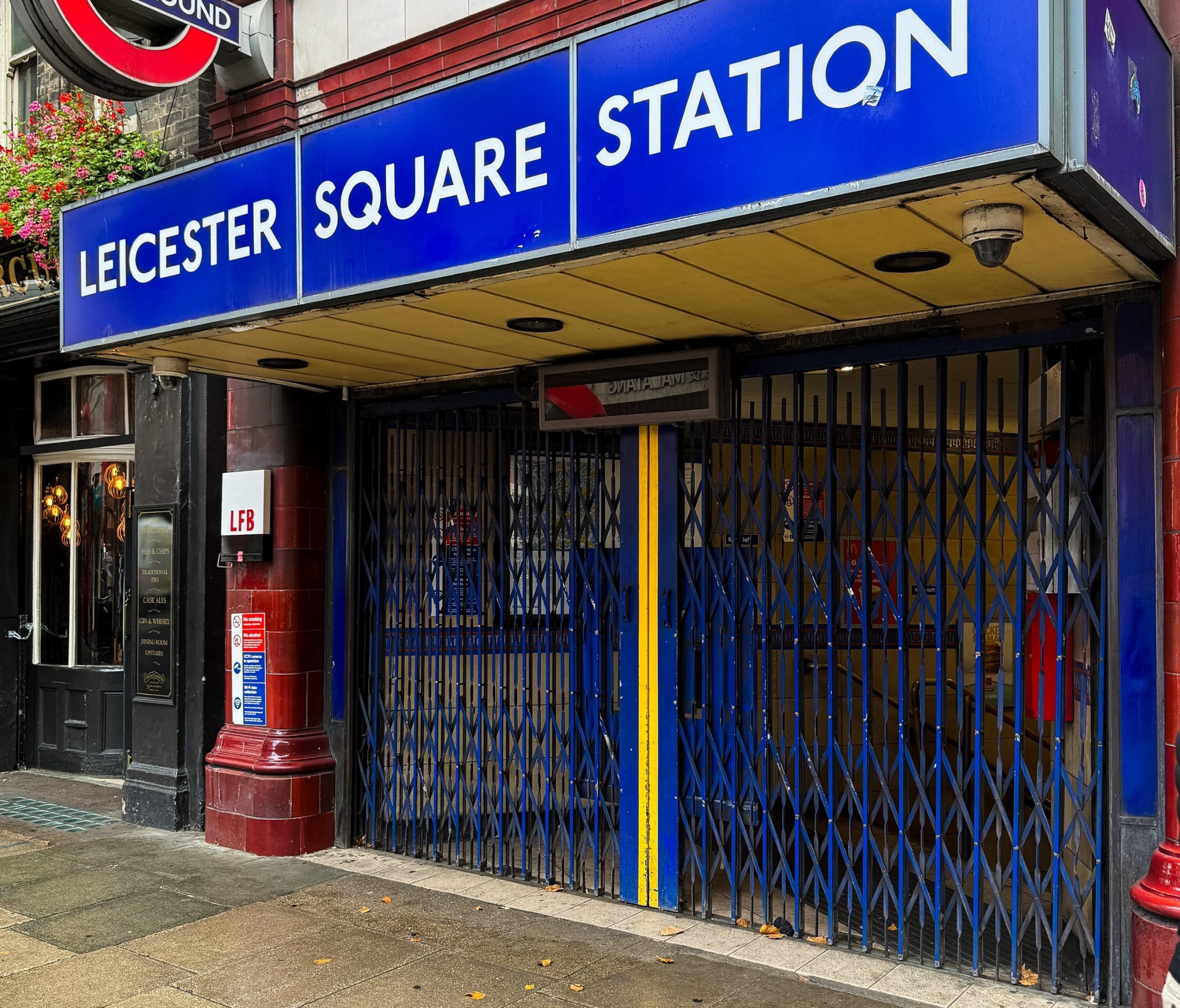 bad-news,-londoners:-more-tube-strikes-are-coming-to-the-london-underground