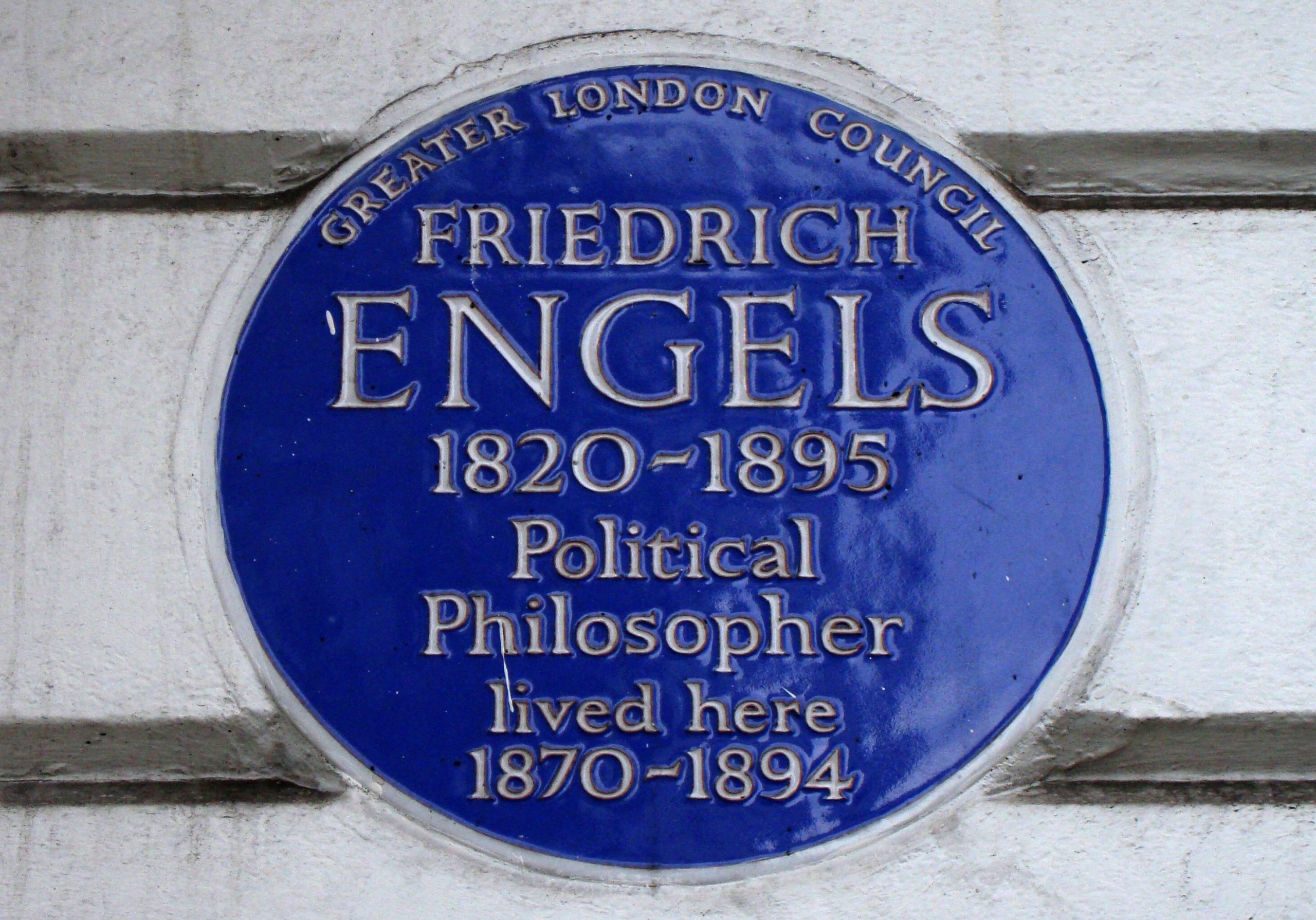 london-could-be-getting-a-new-museum-dedicated-to-communist-icon-friedrich-engels