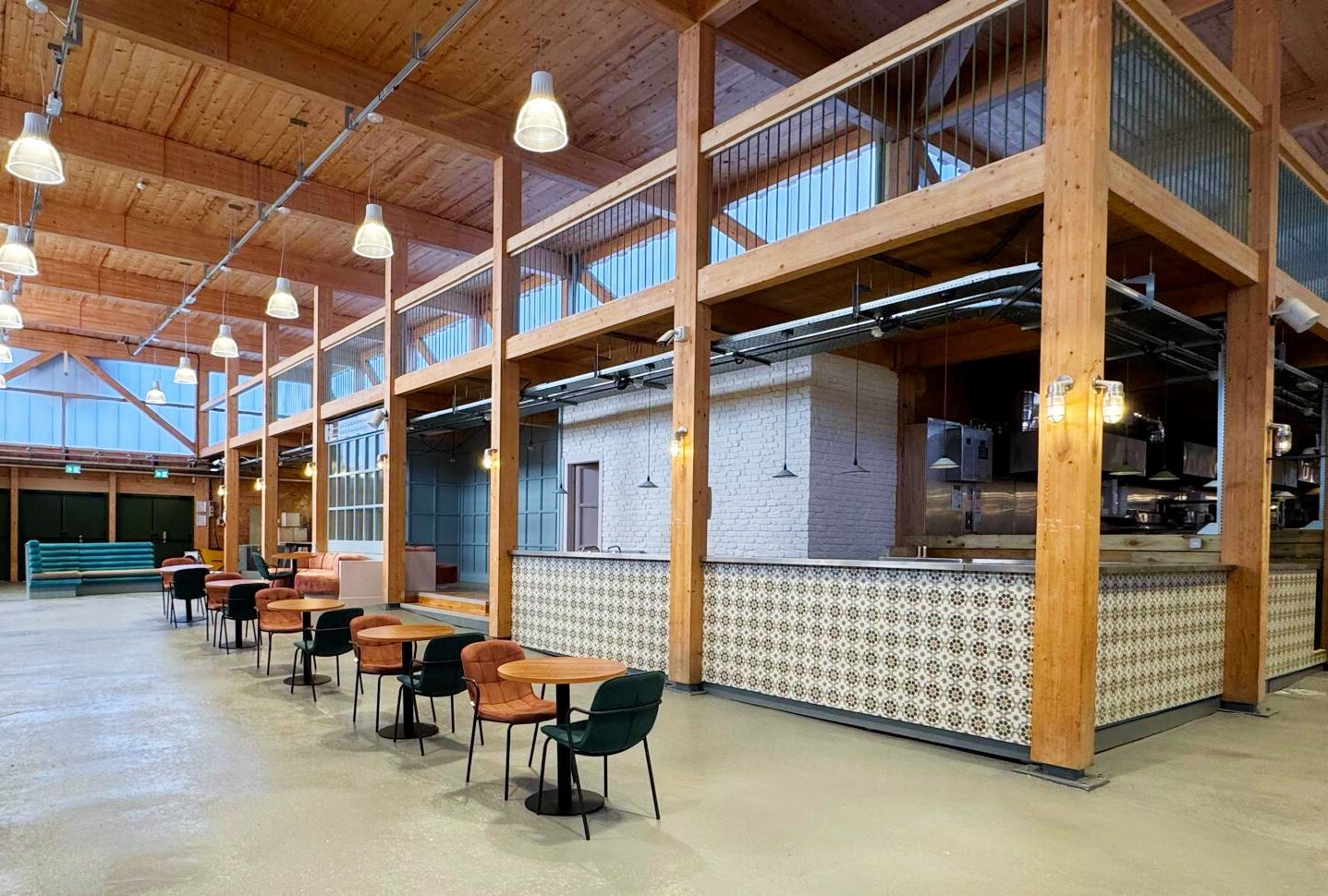 this-east-london-marketplace-is-being-transformed-into-a-‘community-first’-food-court