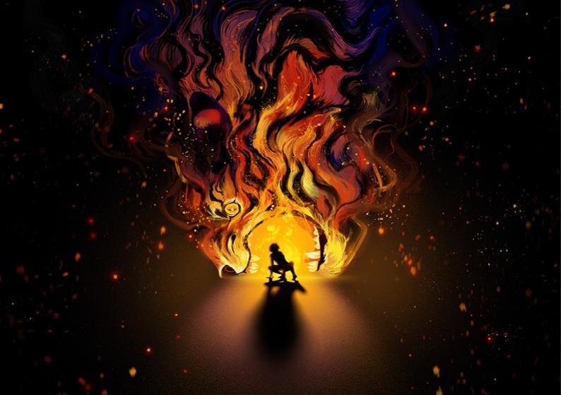 the-big-christmas-show-at-london’s-national-theatre-will-be-a-brand-new-adaptation-of-‘the-jungle-book’