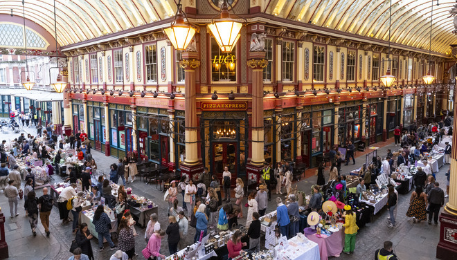 leadenhall-market-has-announced-its-full-list-of-markets-and-dates-for-2026