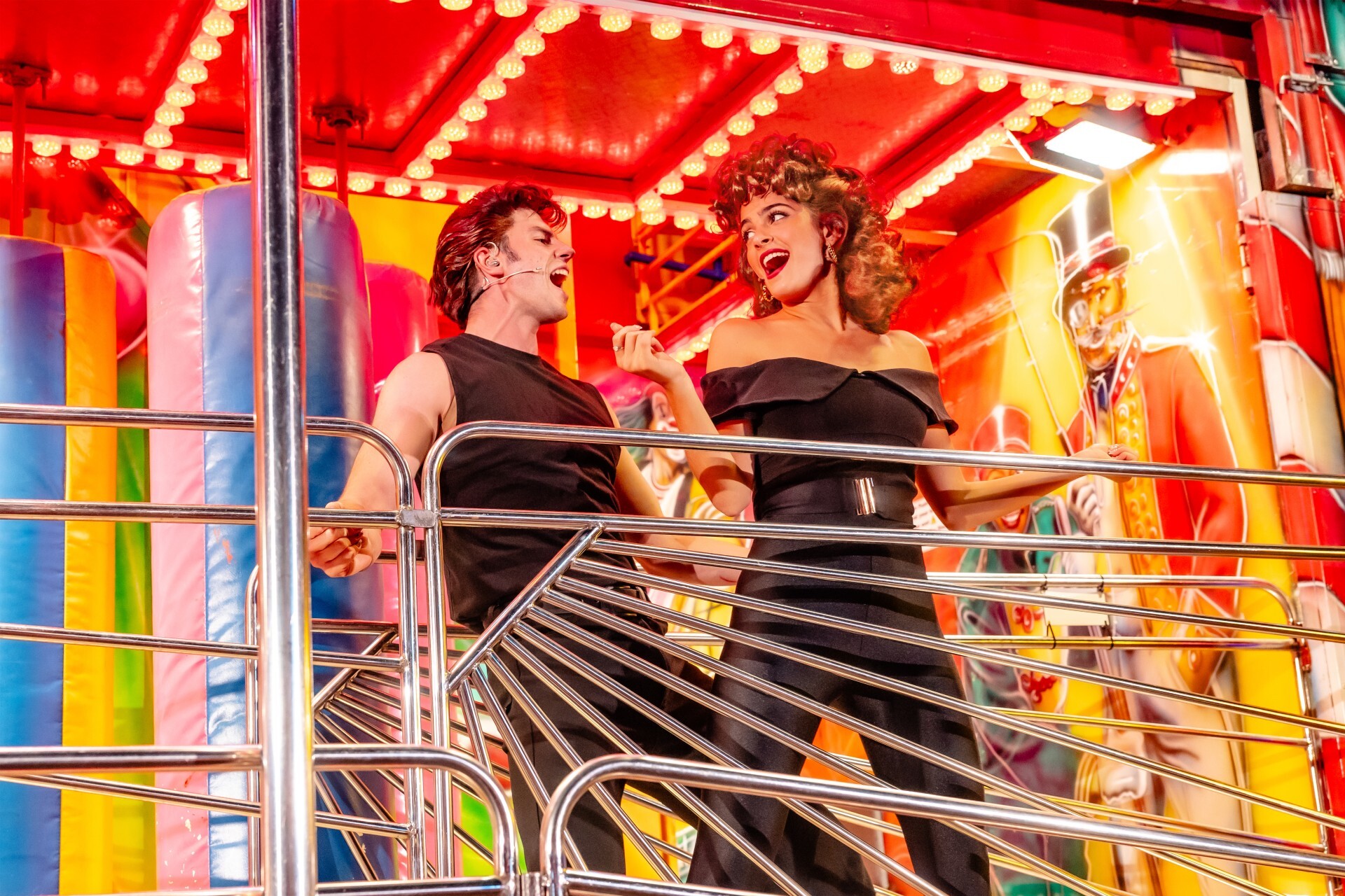 secret-cinema-is-bringing-‘grease:-the-immersive-movie-musical’-back-to-london