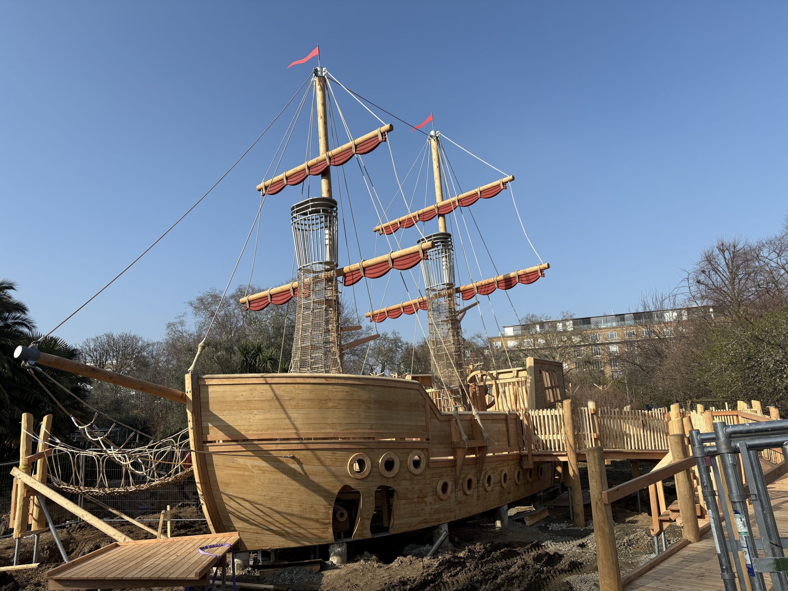 the-diana-princess-of-wales-memorial-playground-is-set-to-reopen-this-summer