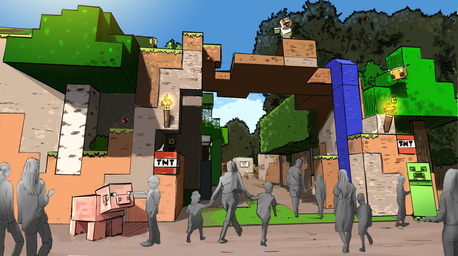 the-world’s-first-minecraft-theme-park-is-coming-to-the-uk-–-and-it’ll-be-just-30-minutes-from-london
