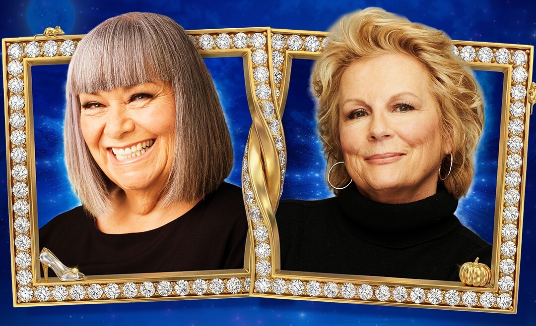 comedy-legends-french-and-saunders-will-reunite-for-this-year’s-london-palladium-panto