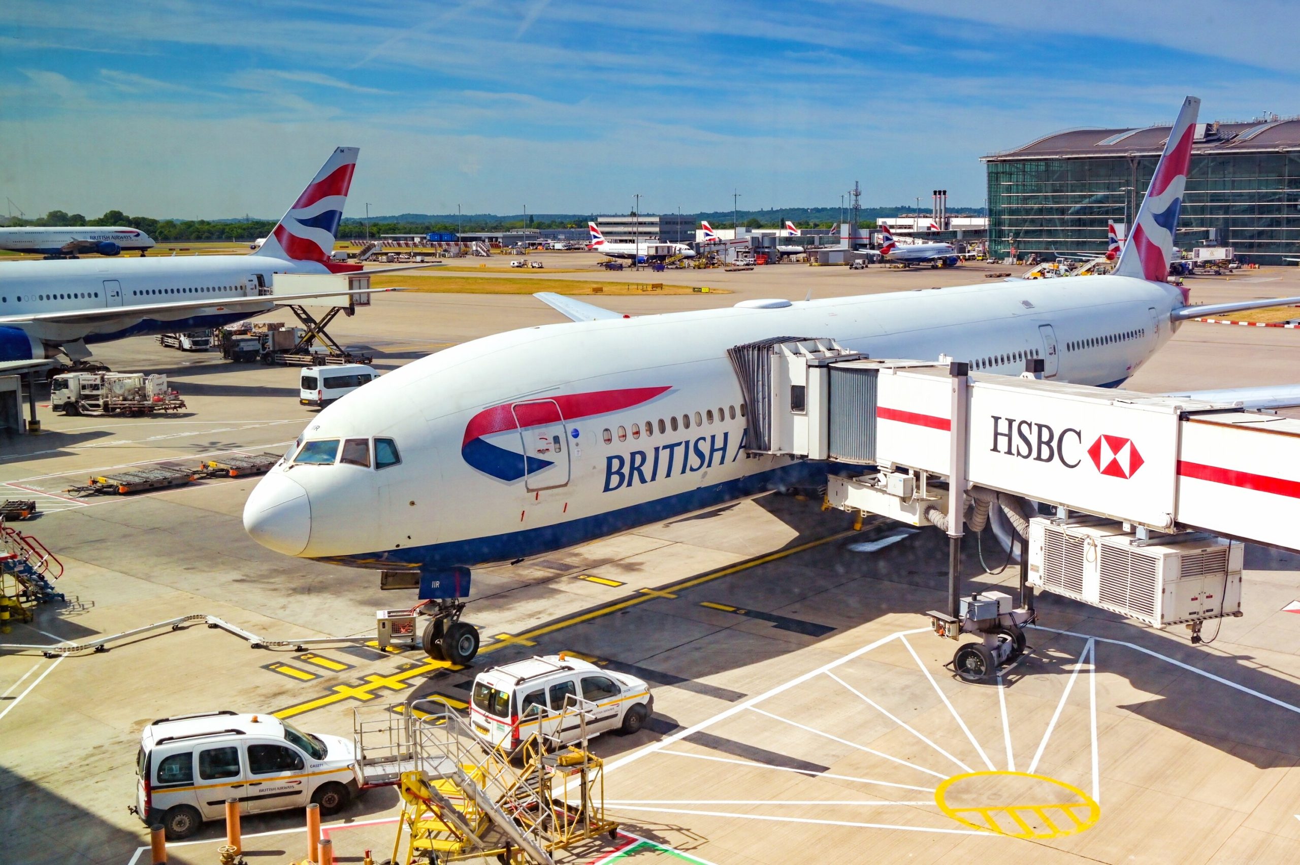 two-london-airports-have-been-named-in-the-100-best-in-the-world-for-2026