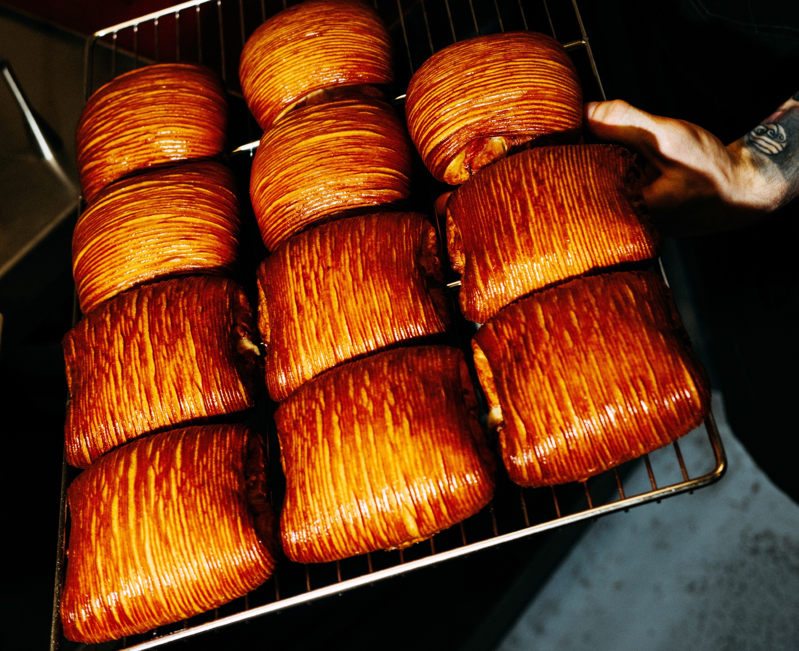 this-famous-london-private-members’-club-is-opening-to-the-public-for-the-first-time-with-a-very-fancy-bakery