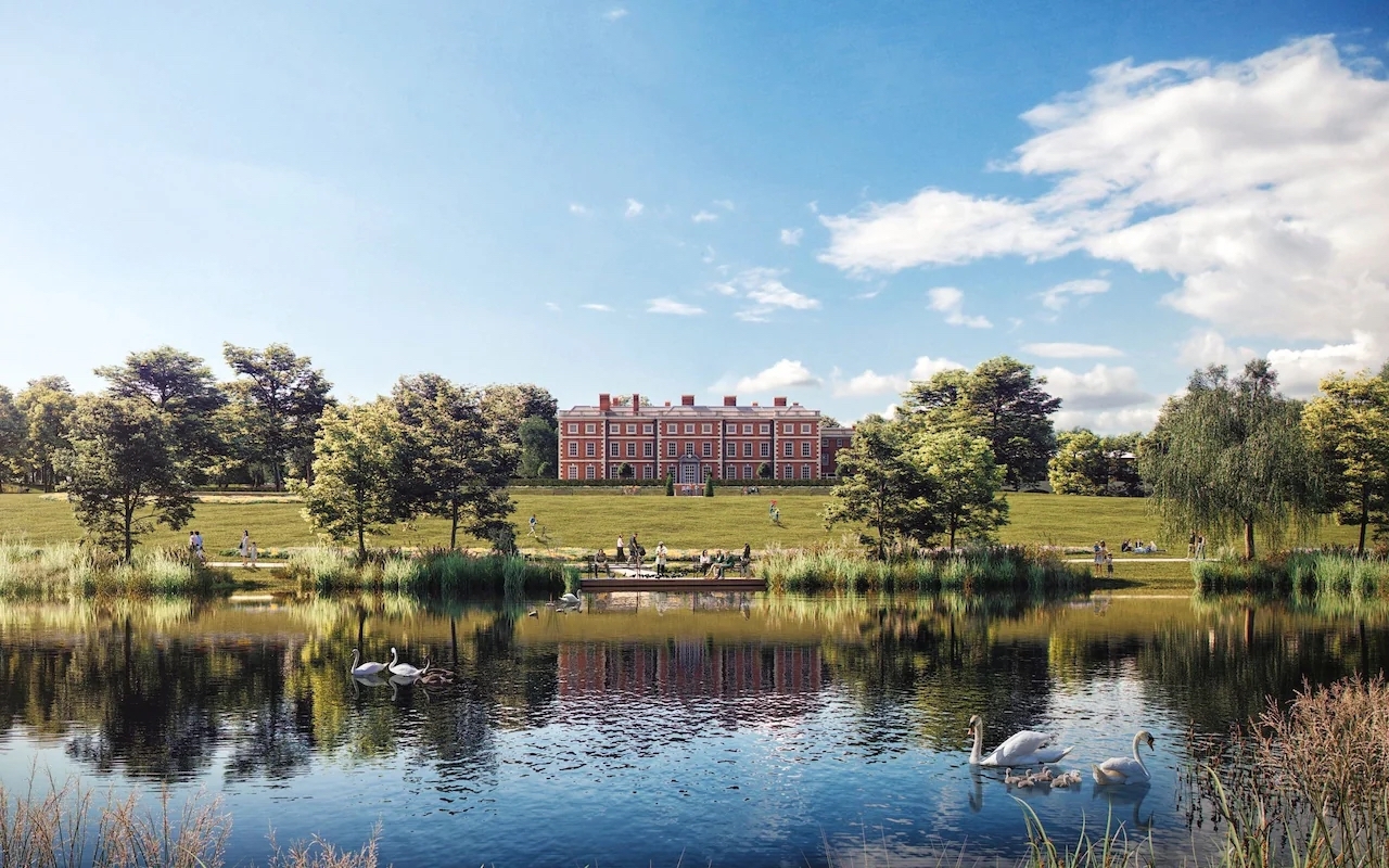 a-new-museum-will-open-in-a-north-london-country-house-this-summer-–-and-it’ll-be-all-about-world-war-ii-spies