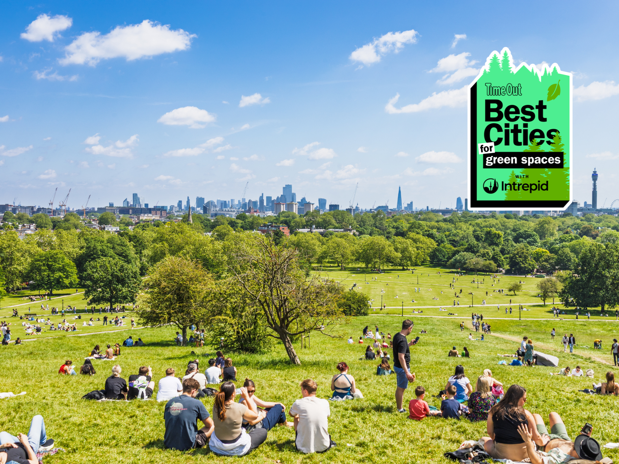 it’s-official:-london-is-the-second-greenest-city-in-the-uk