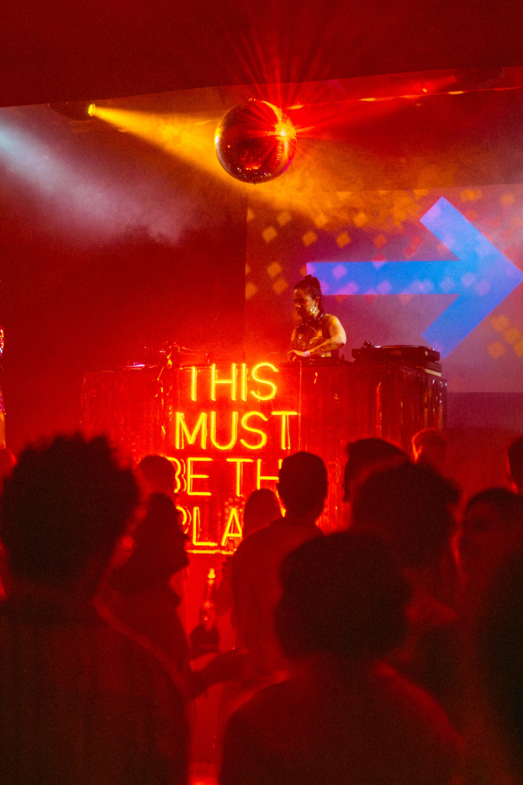 the-world’s-most-remote-disco-is-coming-to-london-this-summer