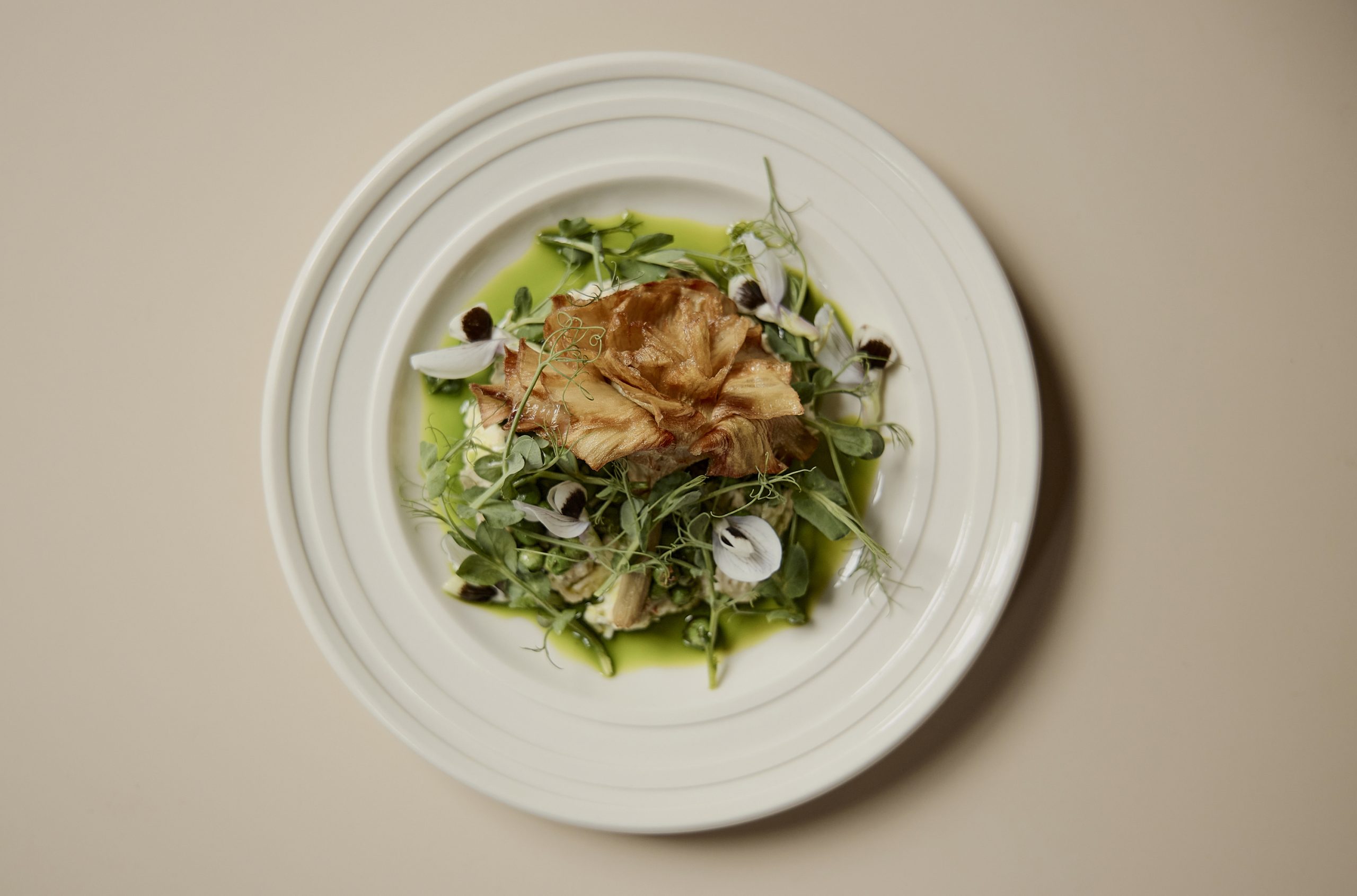 the-shoreditch-bistro-that-is-officially-the-best-vegetarian-restaurant-in-london-in-2026