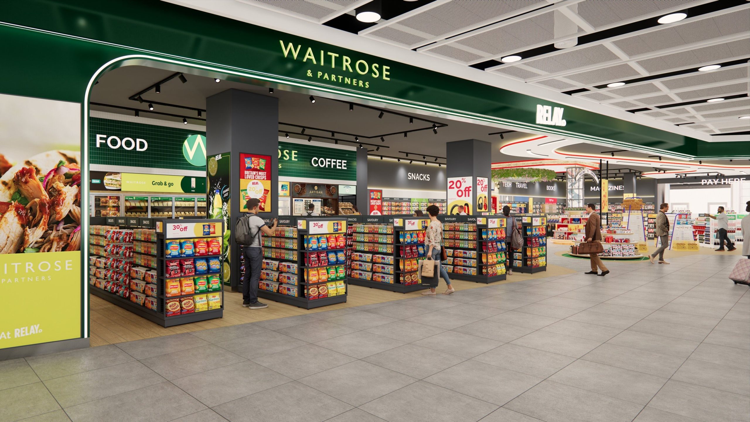 waitrose-is-opening-its-first-ever-airport-shop-at-this-london-airport-next-month