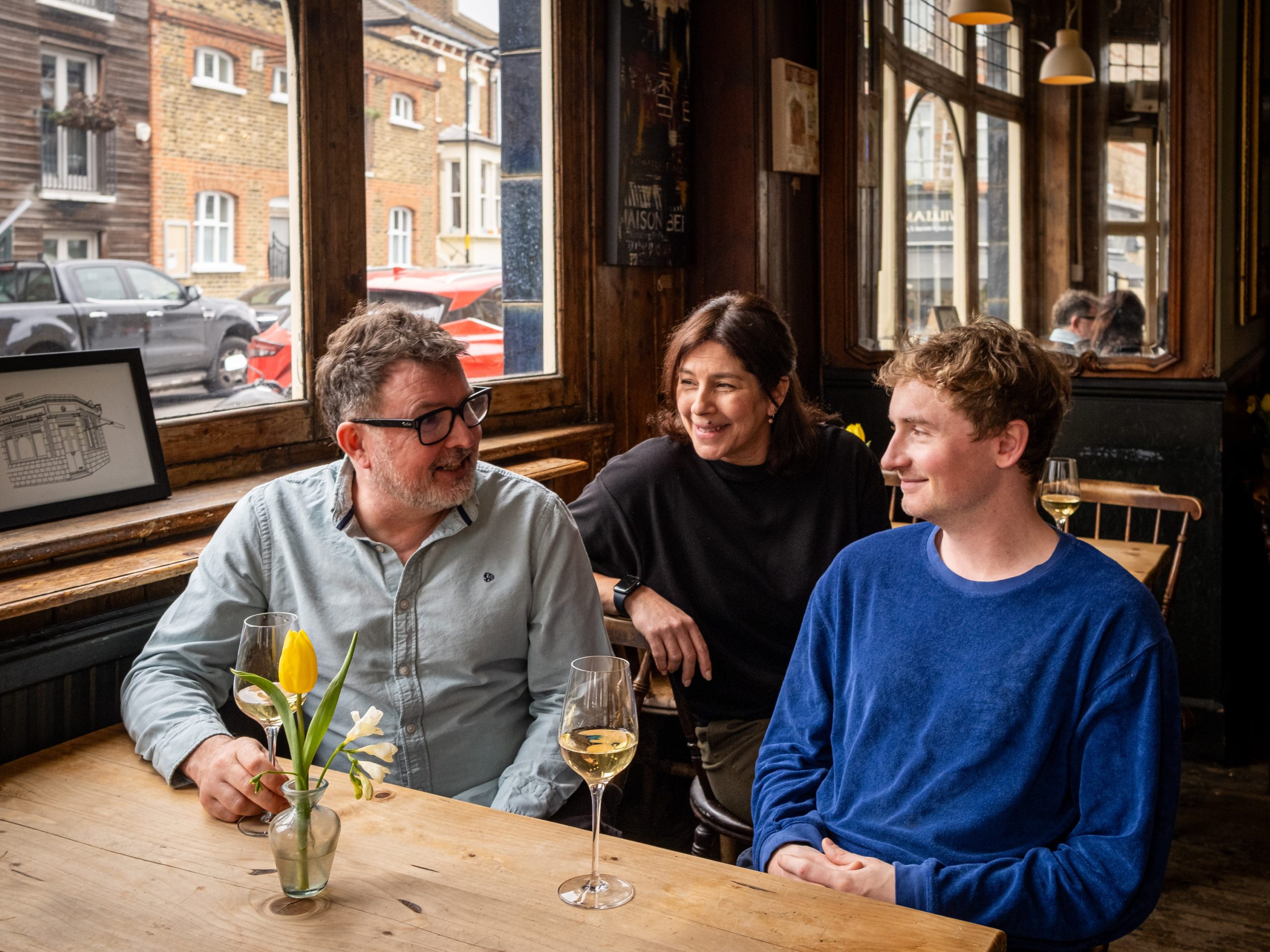 south-london-is-getting-a-fancy-new-gastropub-headed-up-by-a-popular-chef
