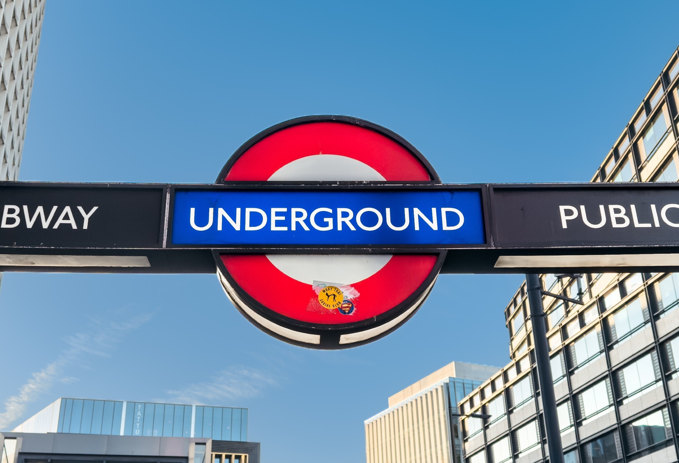 london-travel-disruption-this-weekend:-full-list-of-tube-and-train-closures-for-may-9-10-2026