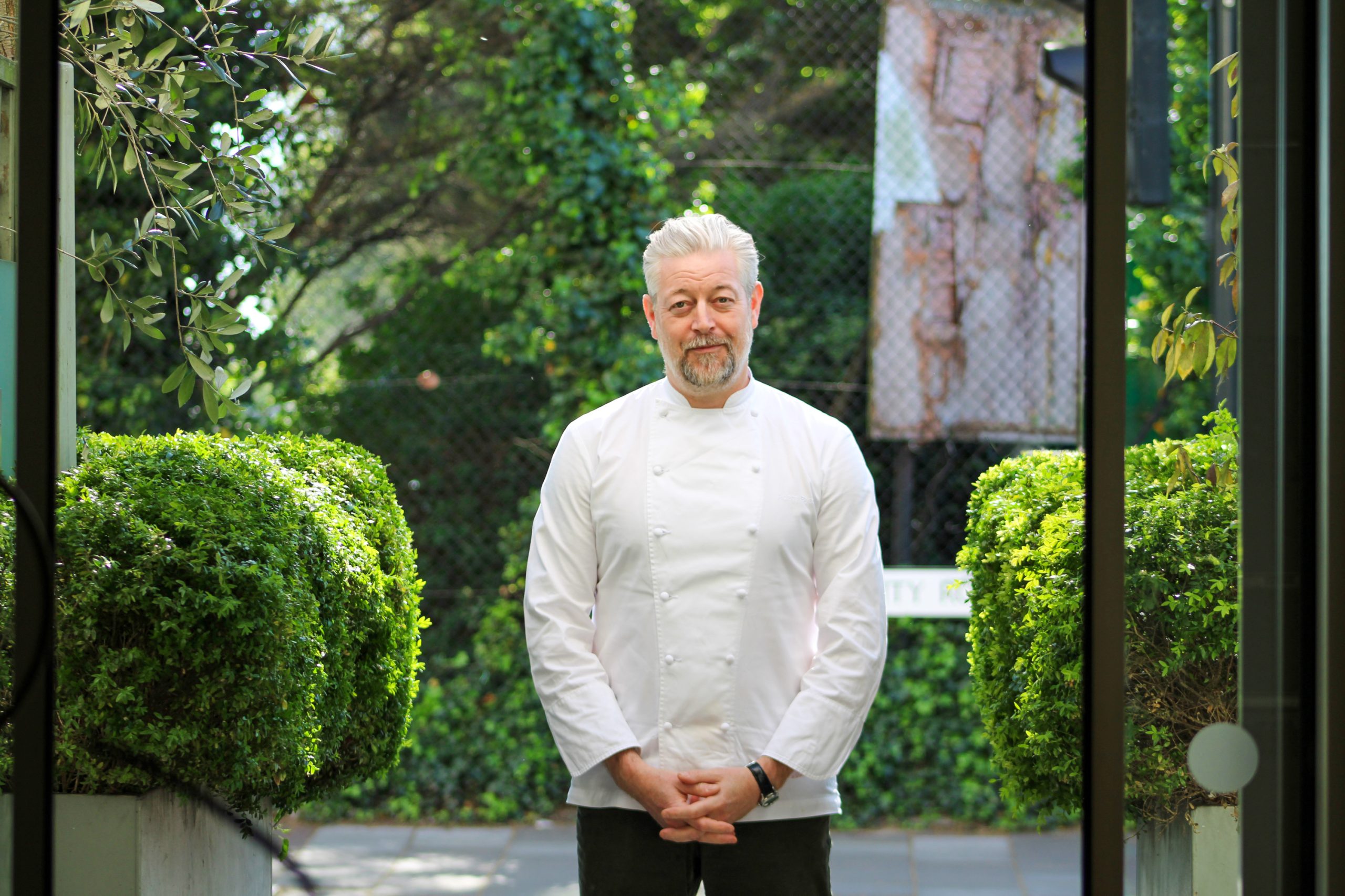 a-michelin-starred-chef-is-opening-a-new-italian-restaurant-in-south-london