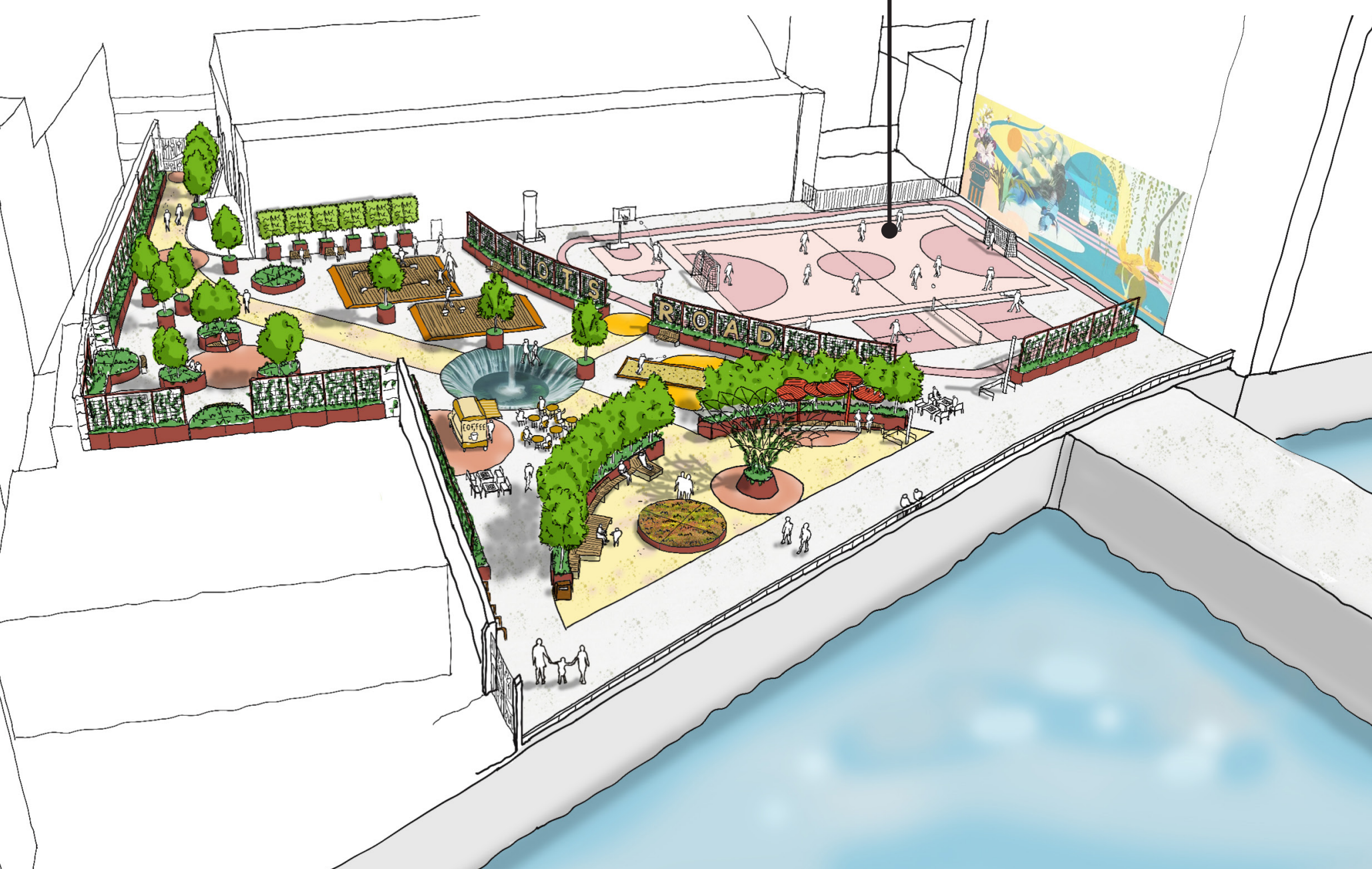 west-london-is-getting-a-brand-new-park-next-to-the-river-thames