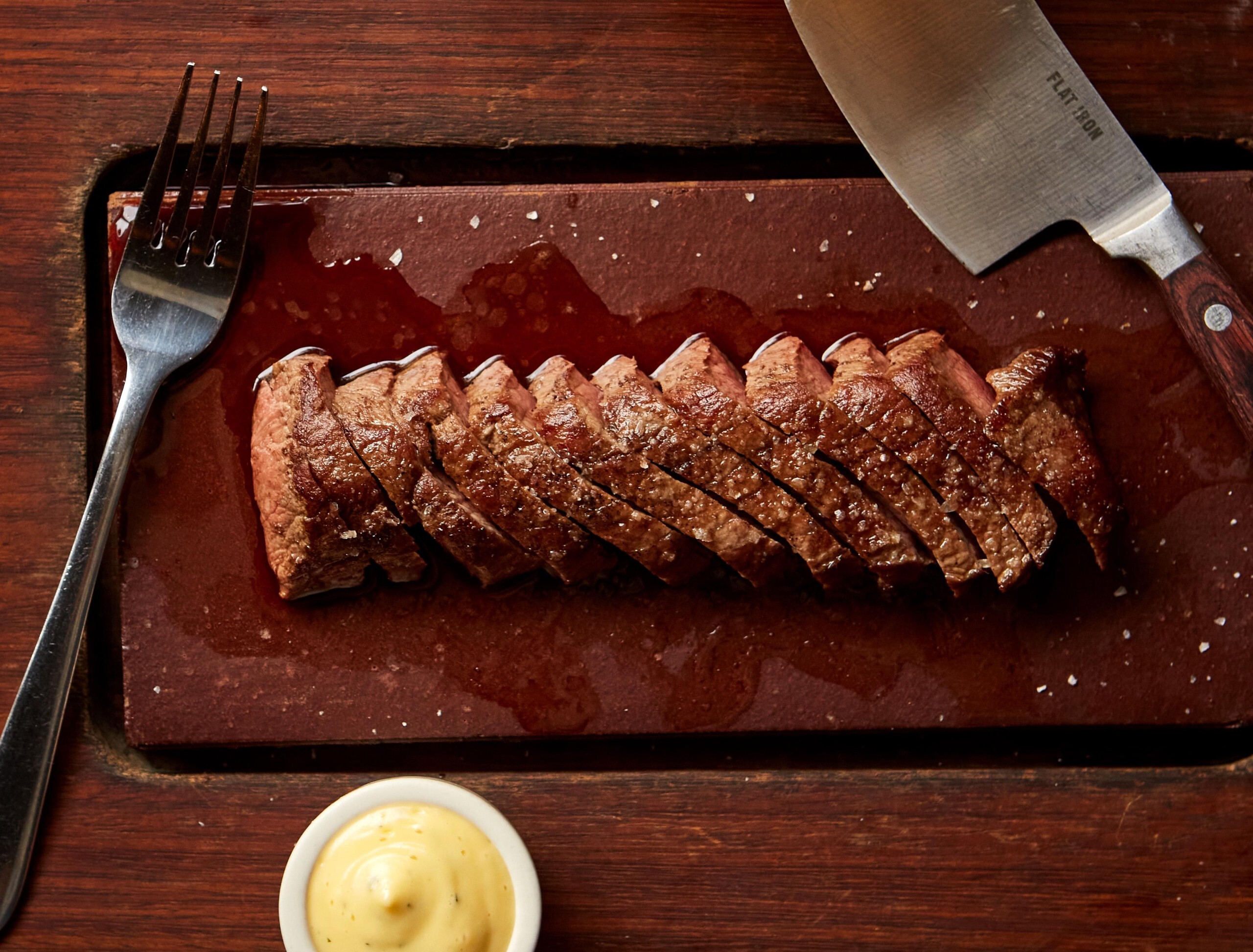 affordable,-high-quality-steak-chain-flat-iron-is-opening-its-first-restaurant-in-south-london