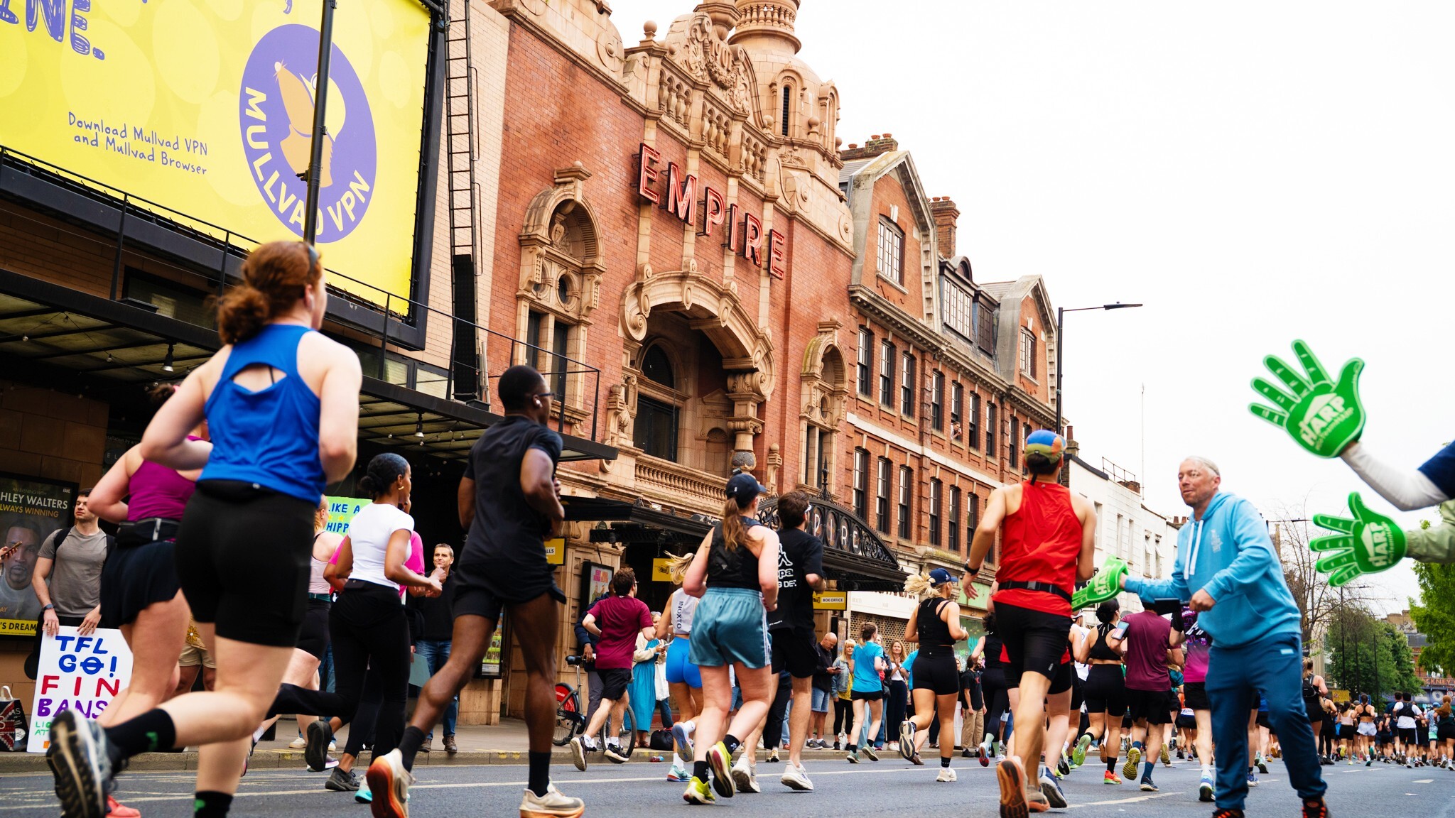 hackney-half-marathon-2026-road-closures:-all-the-essential-information-you-need-to-plan-ahead-this-weekend