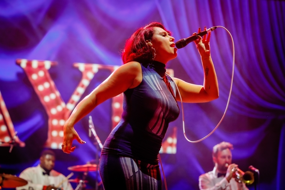 raye-at-london’s-o2-arena:-timings,-set-list,-last-minute-tickets-and-everything-you-need-to-know