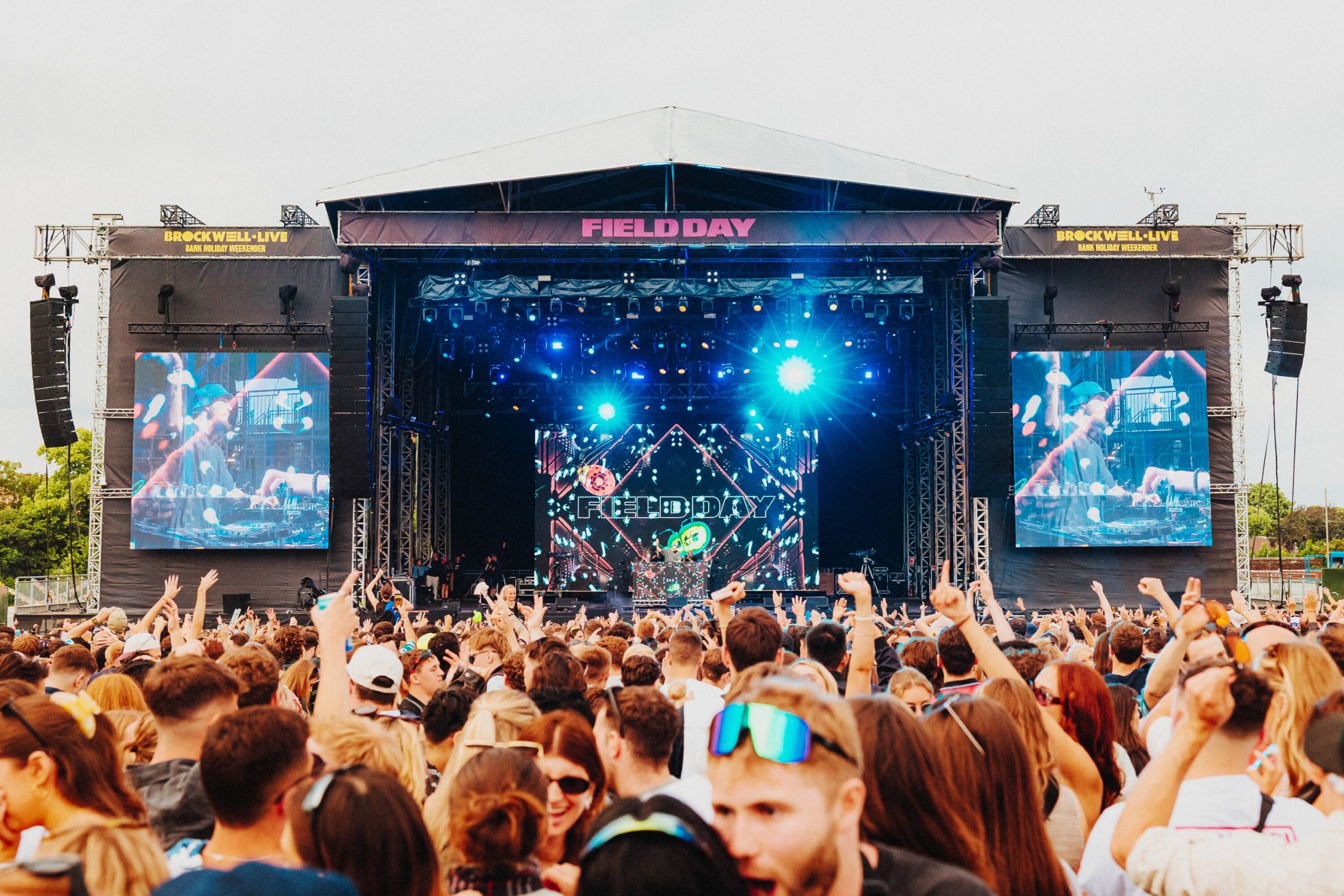 field-day-2026-in-brockwell-park:-set-times,-full-lineup,-tickets-and-everything-you-need-to-know