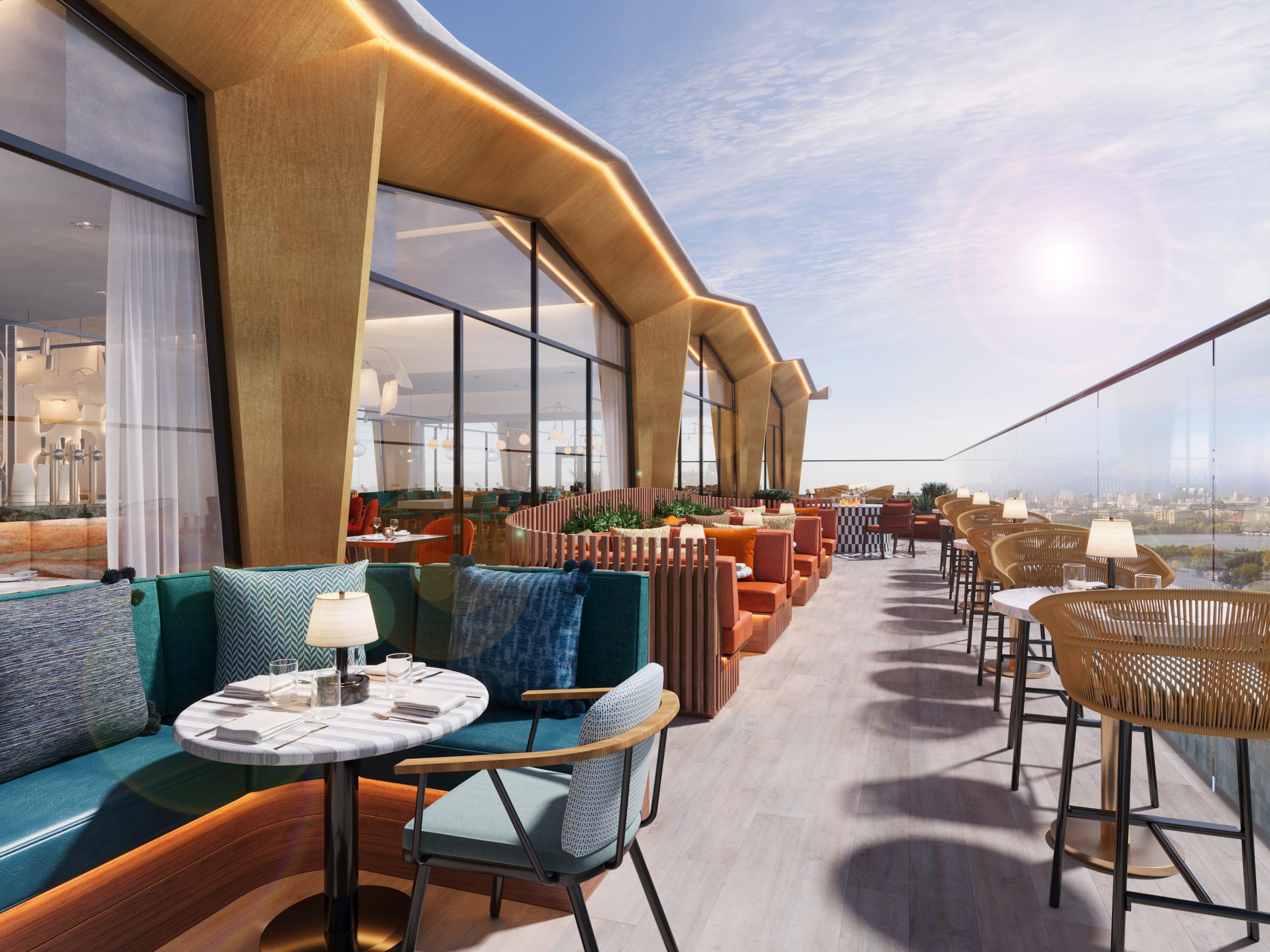 this-central-london-neighbourhood-is-getting-its-first-ever-rooftop-bar
