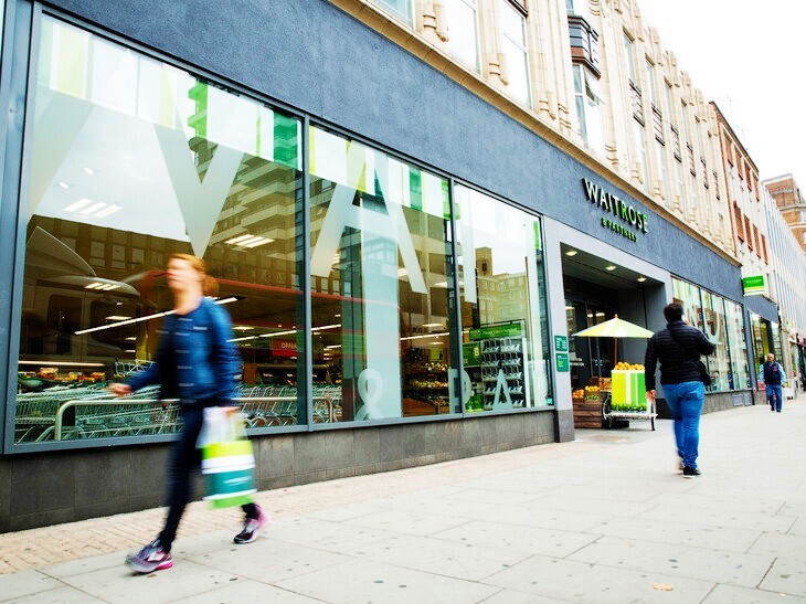 waitrose-is-opening-a-major-new-supermarket-in-north-london-–-one-of-its-first-new-full-line-stores-in-eight-years
