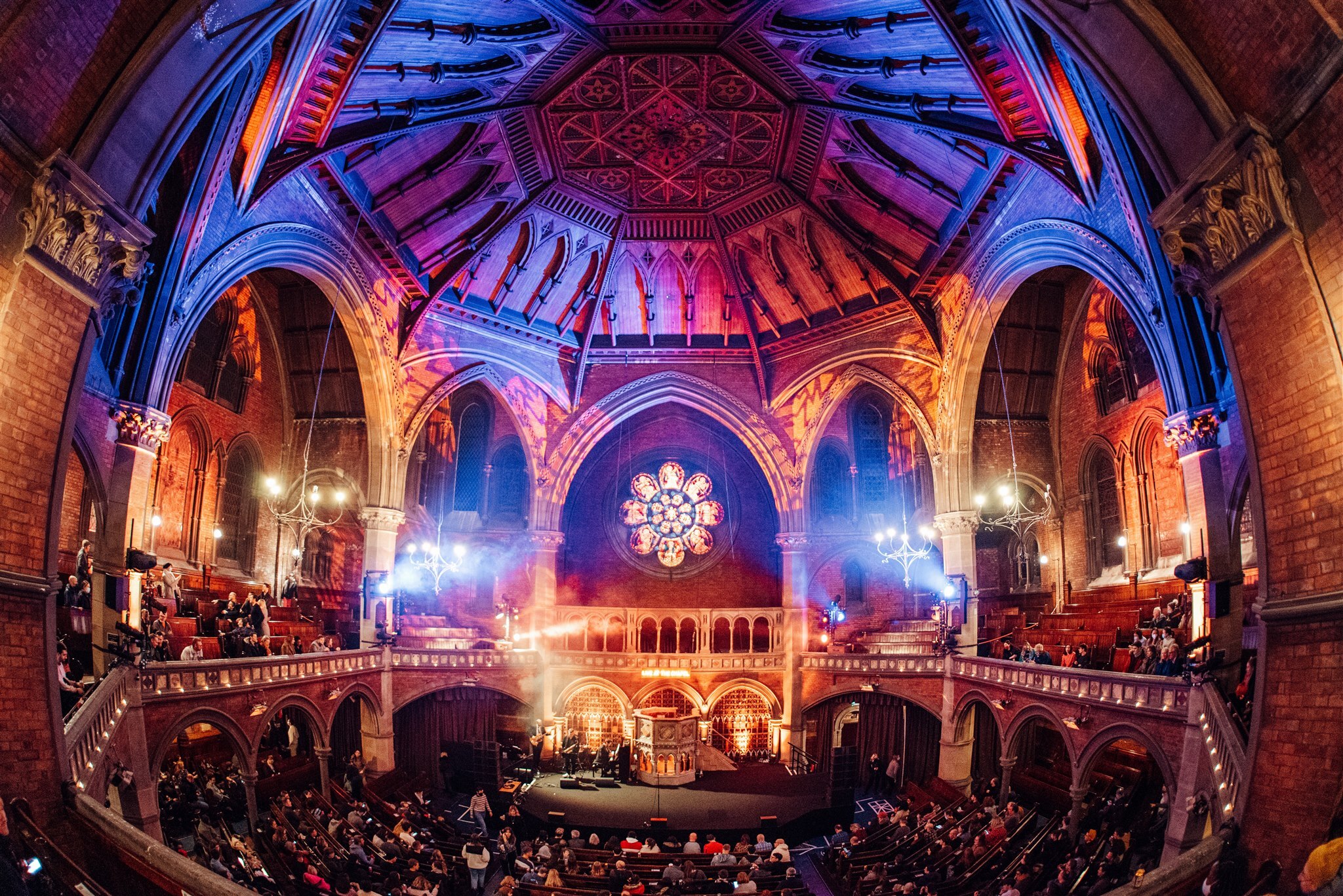 this-‘gothic-masterpiece’-is-the-greatest-music-venue-in-london-right-now,-according-to-time-out