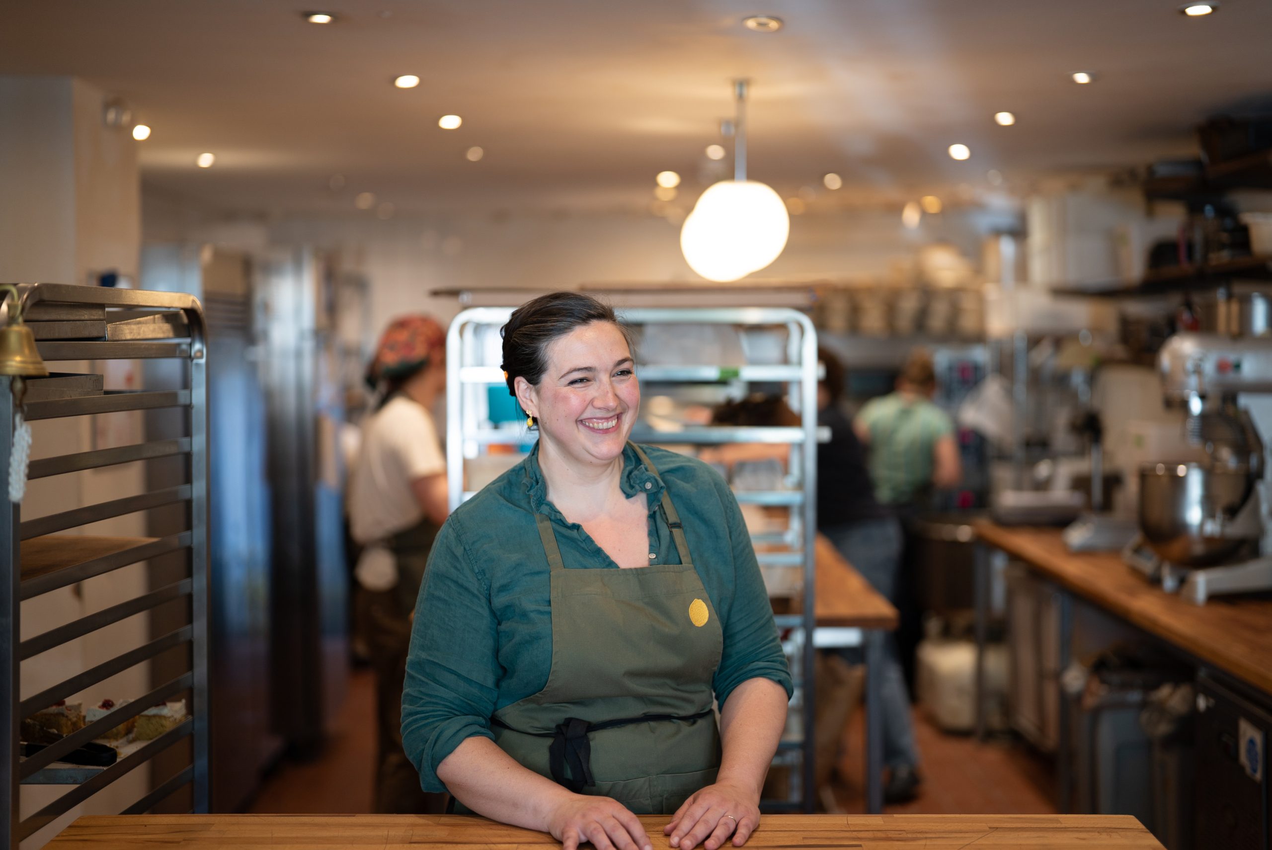 the-baker-behind-one-of-north-london’s-most-hyped-bakeries-is-planning-a-new-cafe
