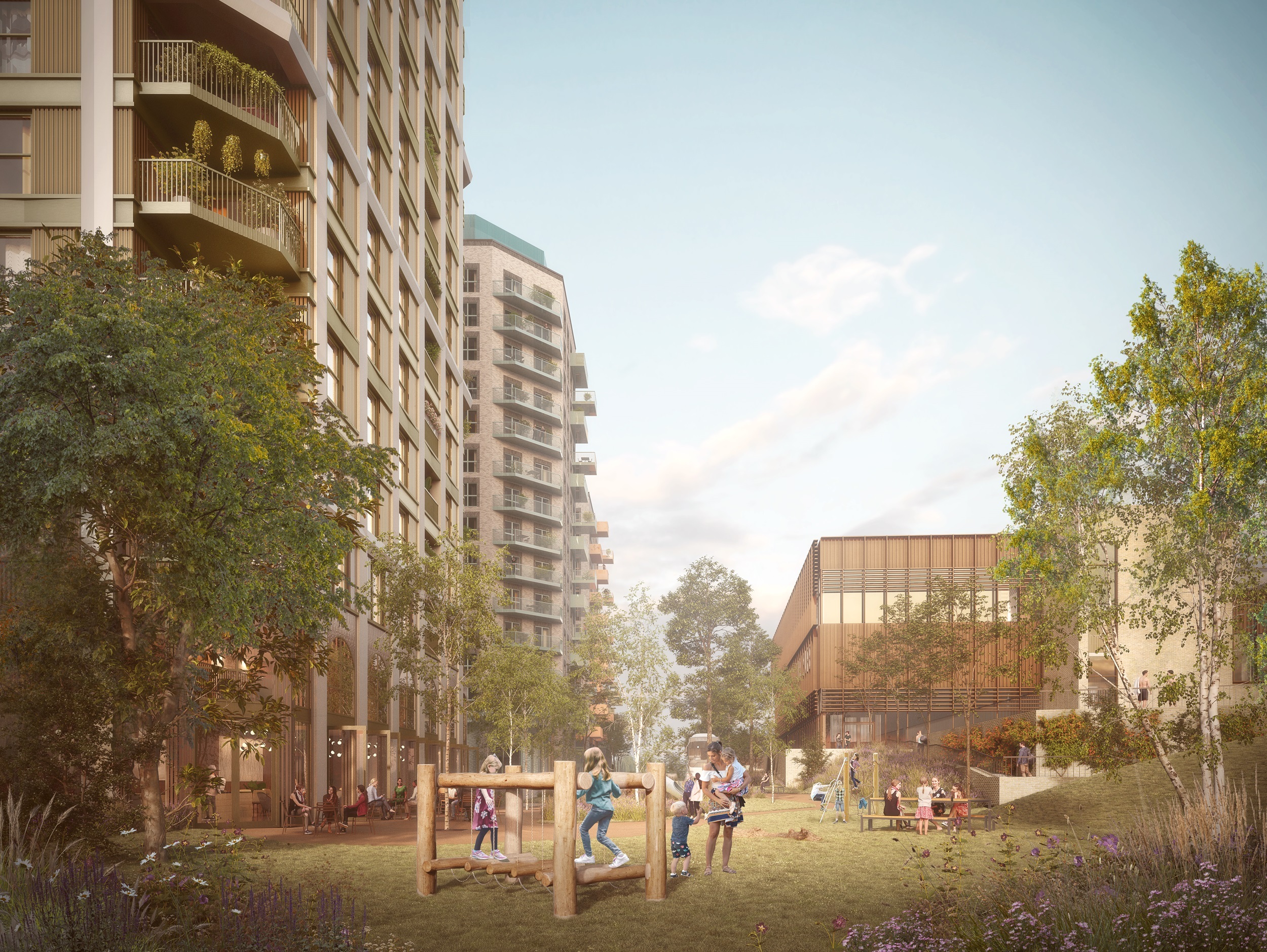 north-london-is-getting-a-brand-new-leisure-centre