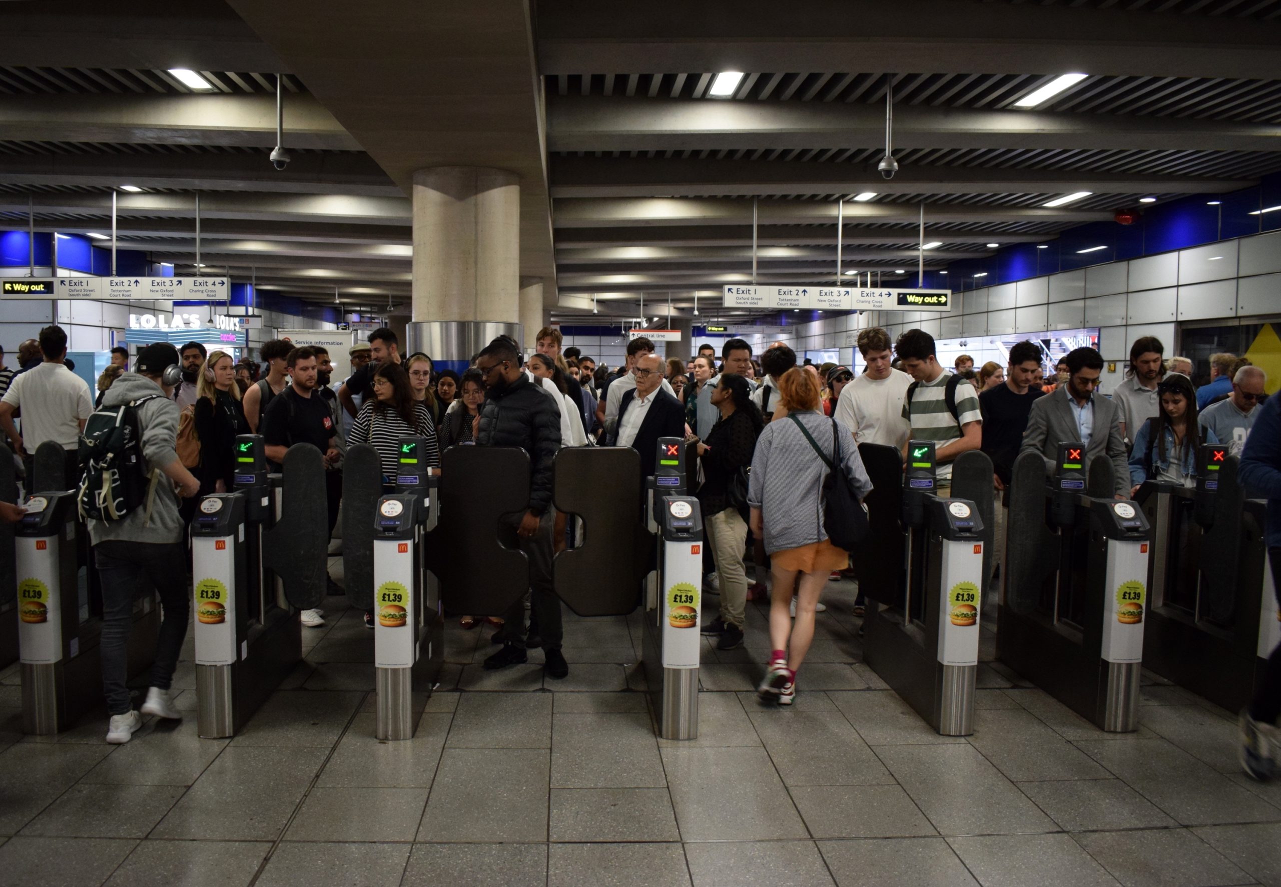 revealed:-london’s-busiest-tube-stations