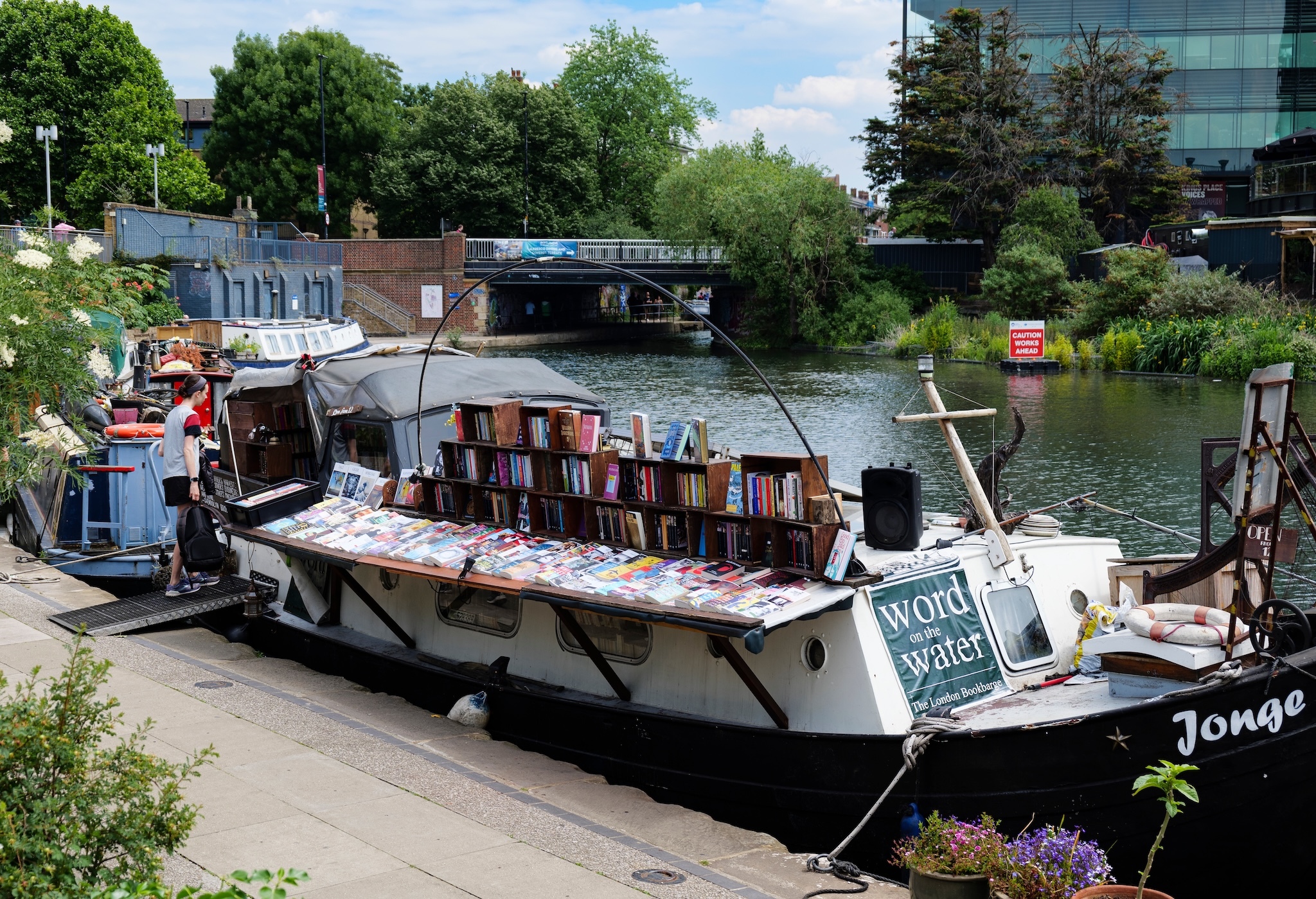 one-of-the-world’s-most-beautiful-bookshops-is-in-london