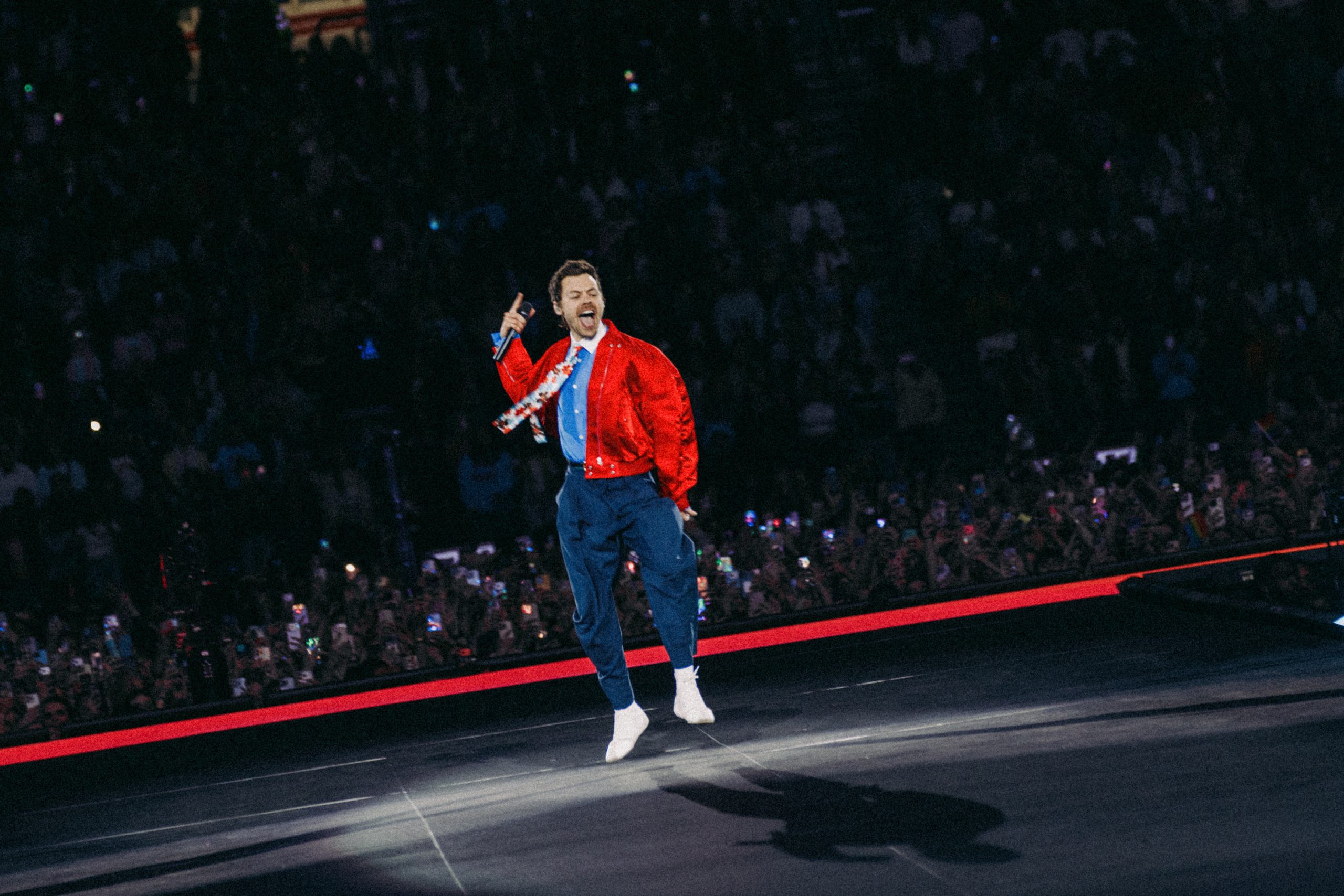 the-harry-styles-2026-tour-setlist-–-all-the-songs-played-on-the-together,-together-tour-so-far