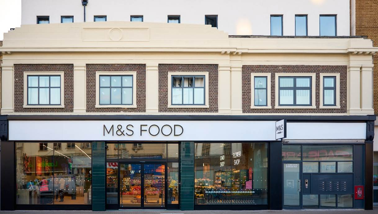 m&s-is-opening-four-new-london-supermarkets-–-and-revamping-six-more