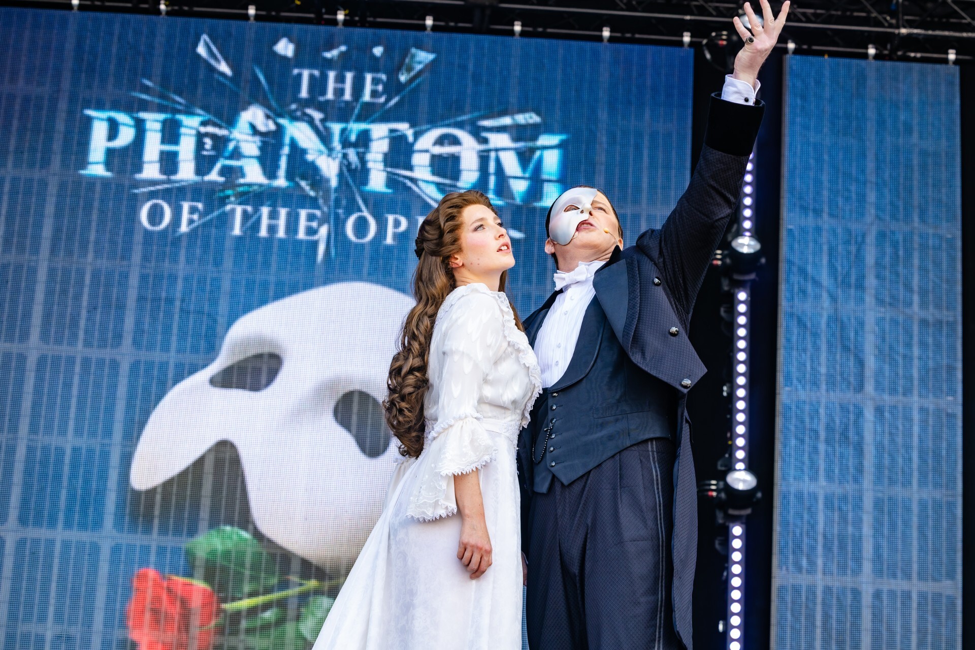 west-end-live-2026:-timings-and-schedule-for-free-london-theatre-event-this-weekend