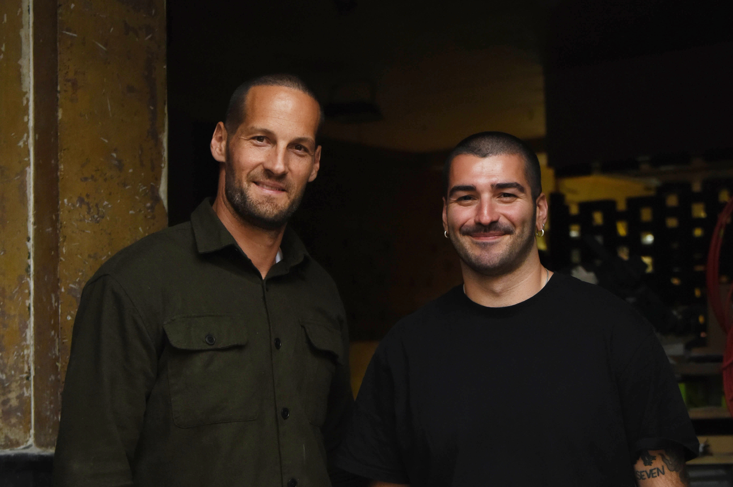sertac-dirik,-one-of-london’s-most-acclaimed-chefs,-is-finally-opening-a-new-restaurant-in-soho-this-september