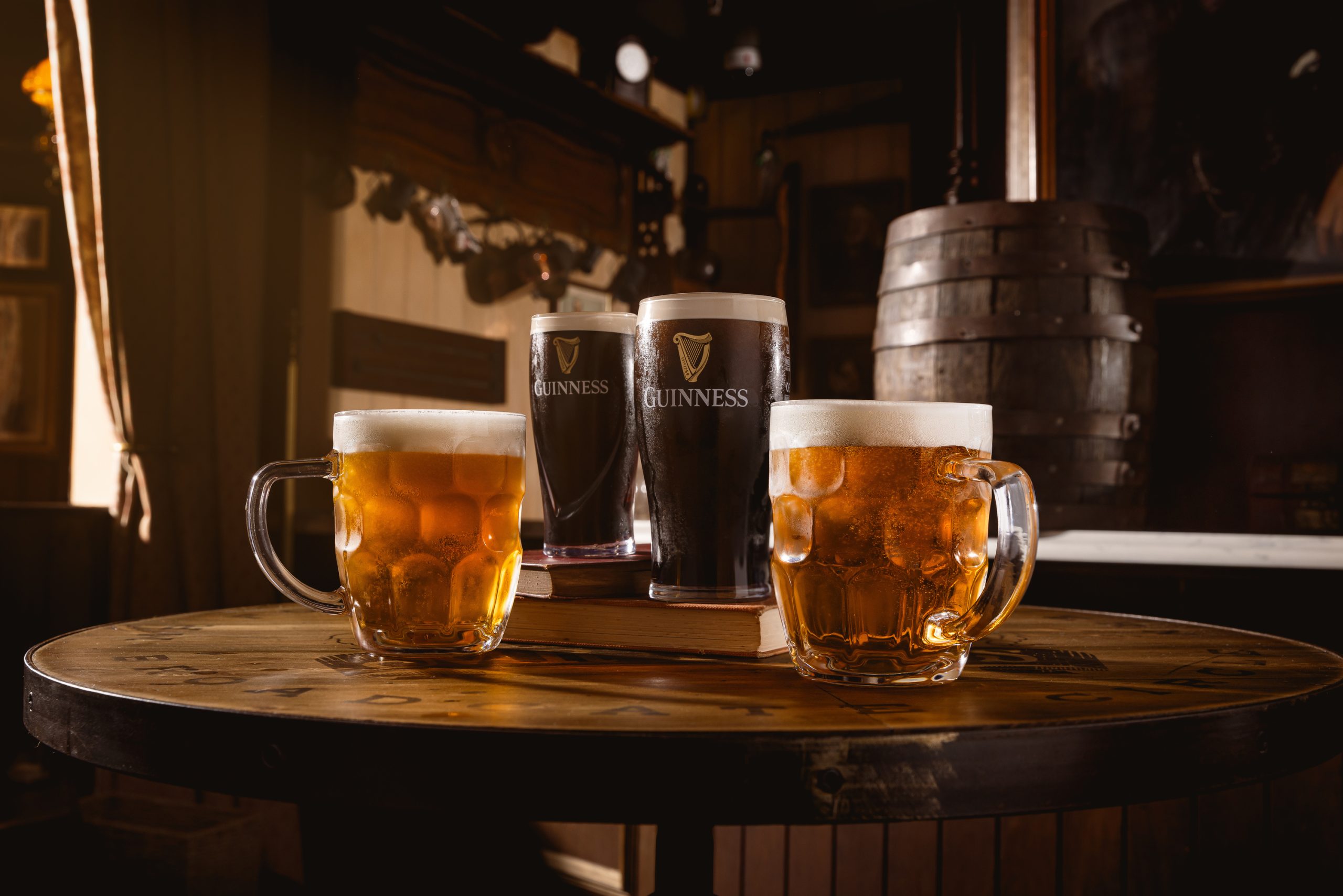 this-famous-central-london-bar-is-getting-a-saloon-dedicated-to-guinness