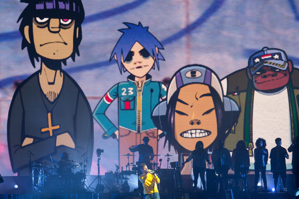 gorillaz-at-london’s-tottenham-hotspur-stadium-2026:-start-time,-setlist,-special-guests-and-last-minute-tickets