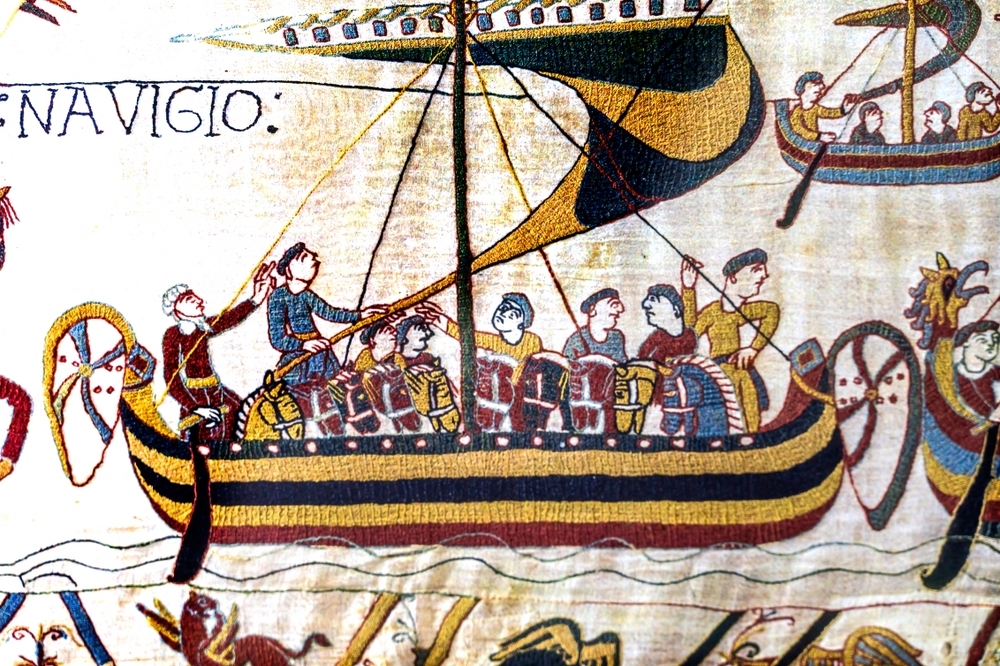 tickets-for-the-british-museum’s-blockbuster-bayeux-tapestry-exhibition-go-on-sale-to-the-general-public-next-week-–-here’s-how-to-book-tickets-cheaper-than-33