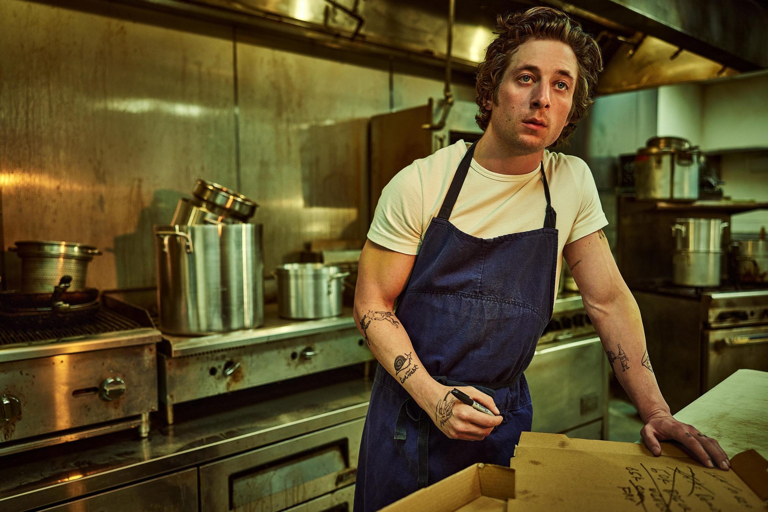 ‘the-bear’-is-opening-an-exclusive-kitchen-in-east-london-this-weekend-–-and-it’s-giving-away-2000-tasty-subs
