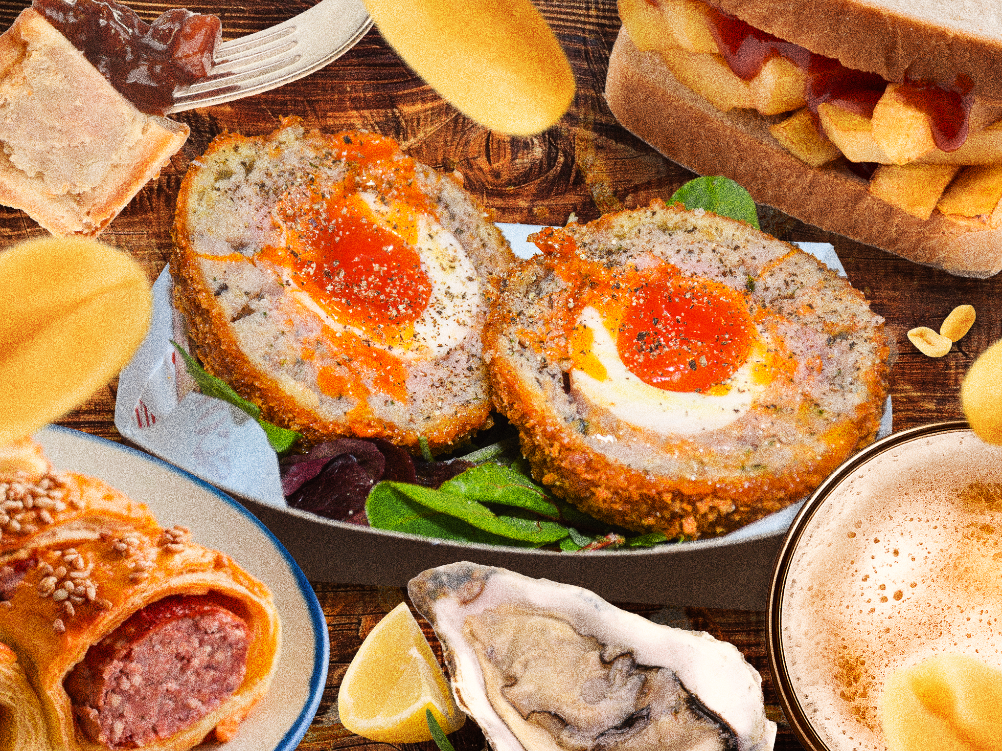 ‘f**k-it,-let’s-get-a-scotch-egg’:-are-bar-snacks-the-new-small-plates?
